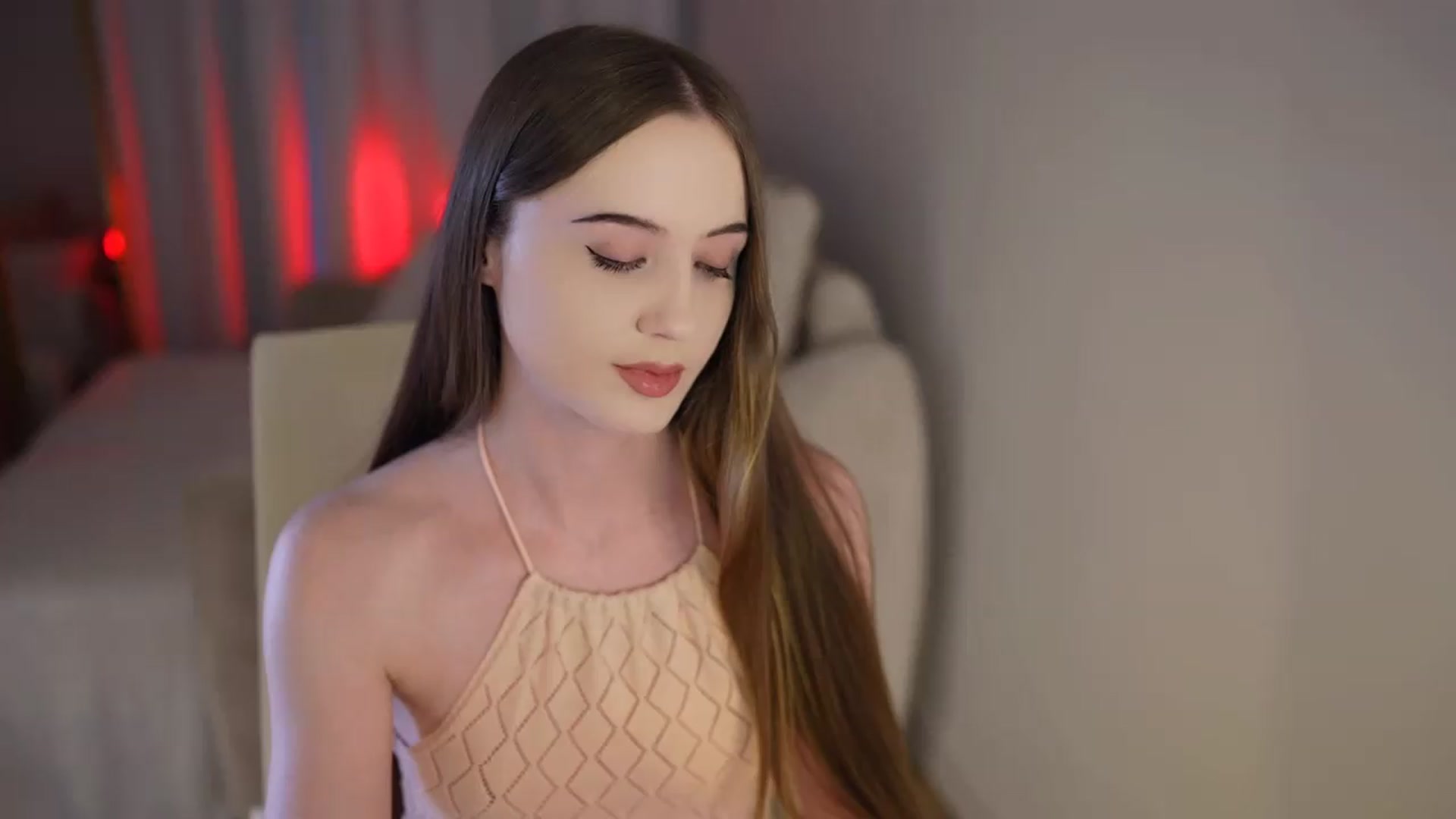Gallery image thumbnail from InnocentS0ul's myfreecams stream on, 08/17/2026, 15:47 image 10 of 20