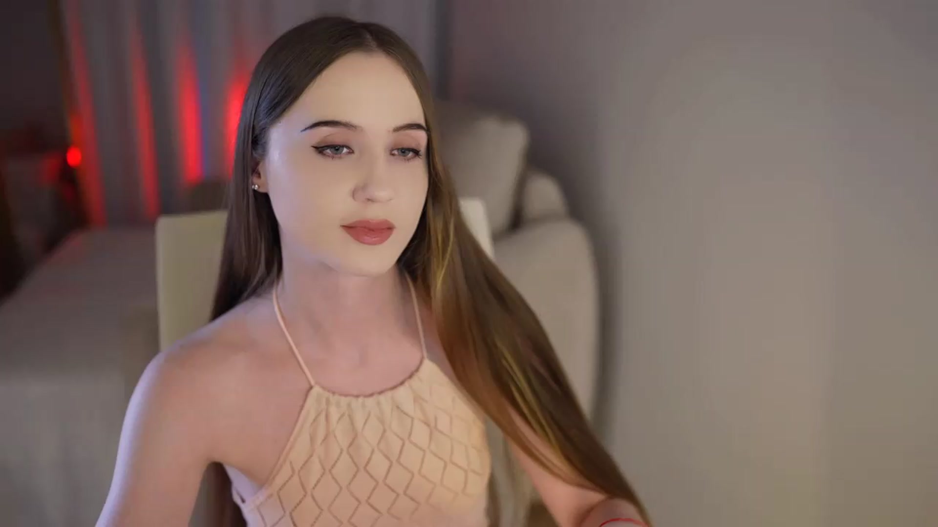 Gallery image thumbnail from InnocentS0ul's myfreecams stream on, 08/17/2026, 15:47 image 9 of 20
