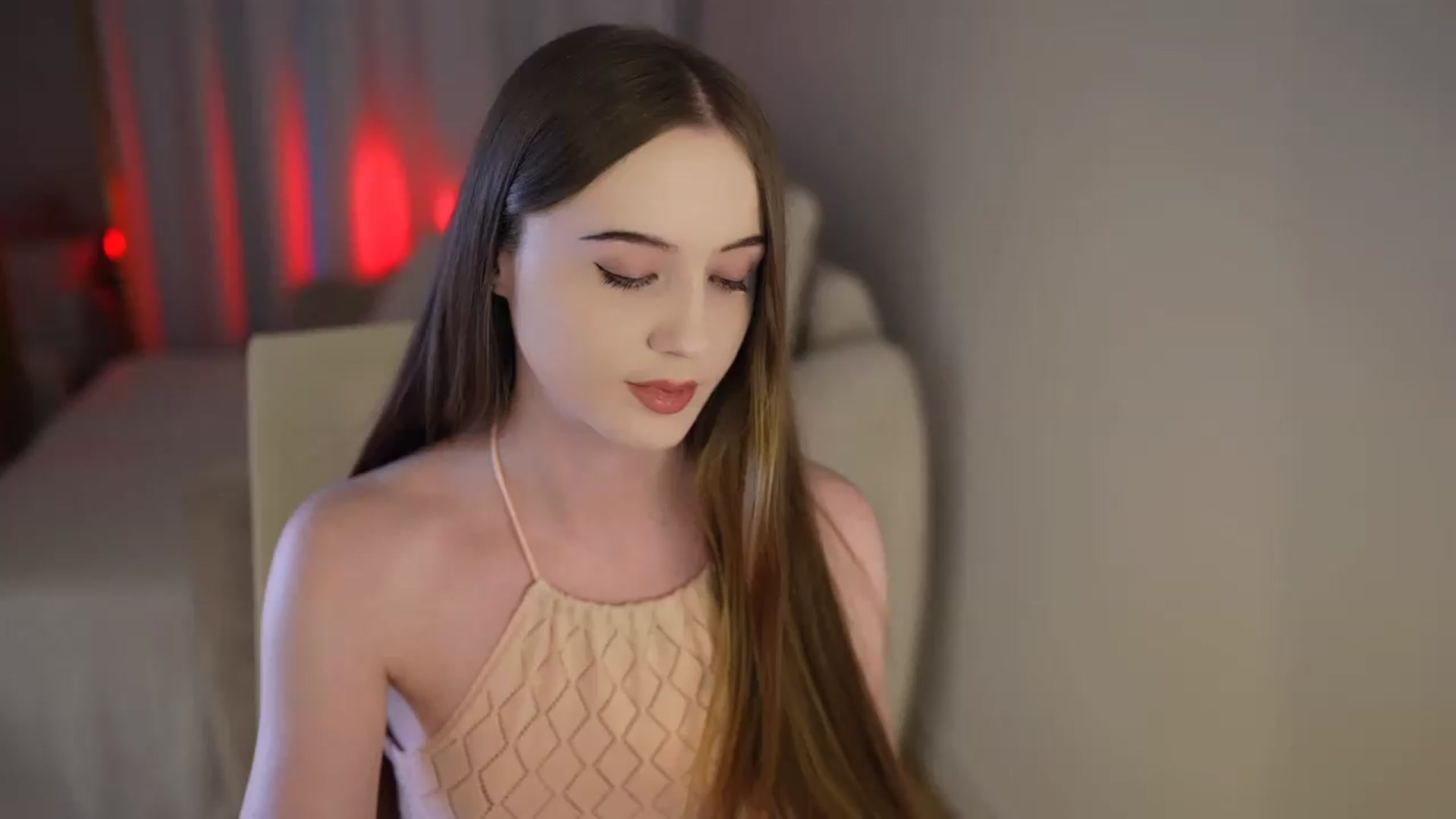 Gallery image thumbnail from InnocentS0ul's myfreecams stream on, 08/17/2026, 15:47 image 5 of 20