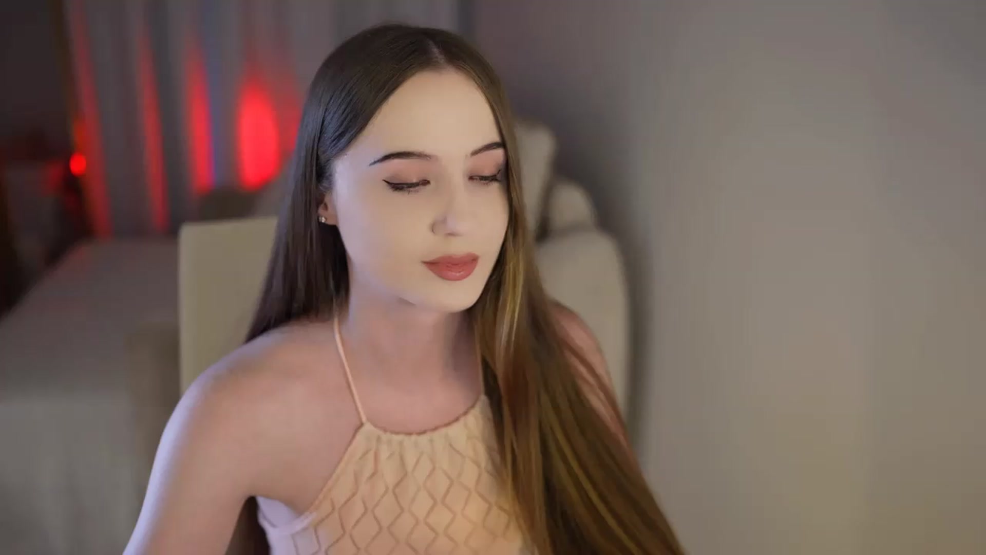 Gallery image thumbnail from InnocentS0ul's myfreecams stream on, 08/17/2026, 15:47 image 1 of 20