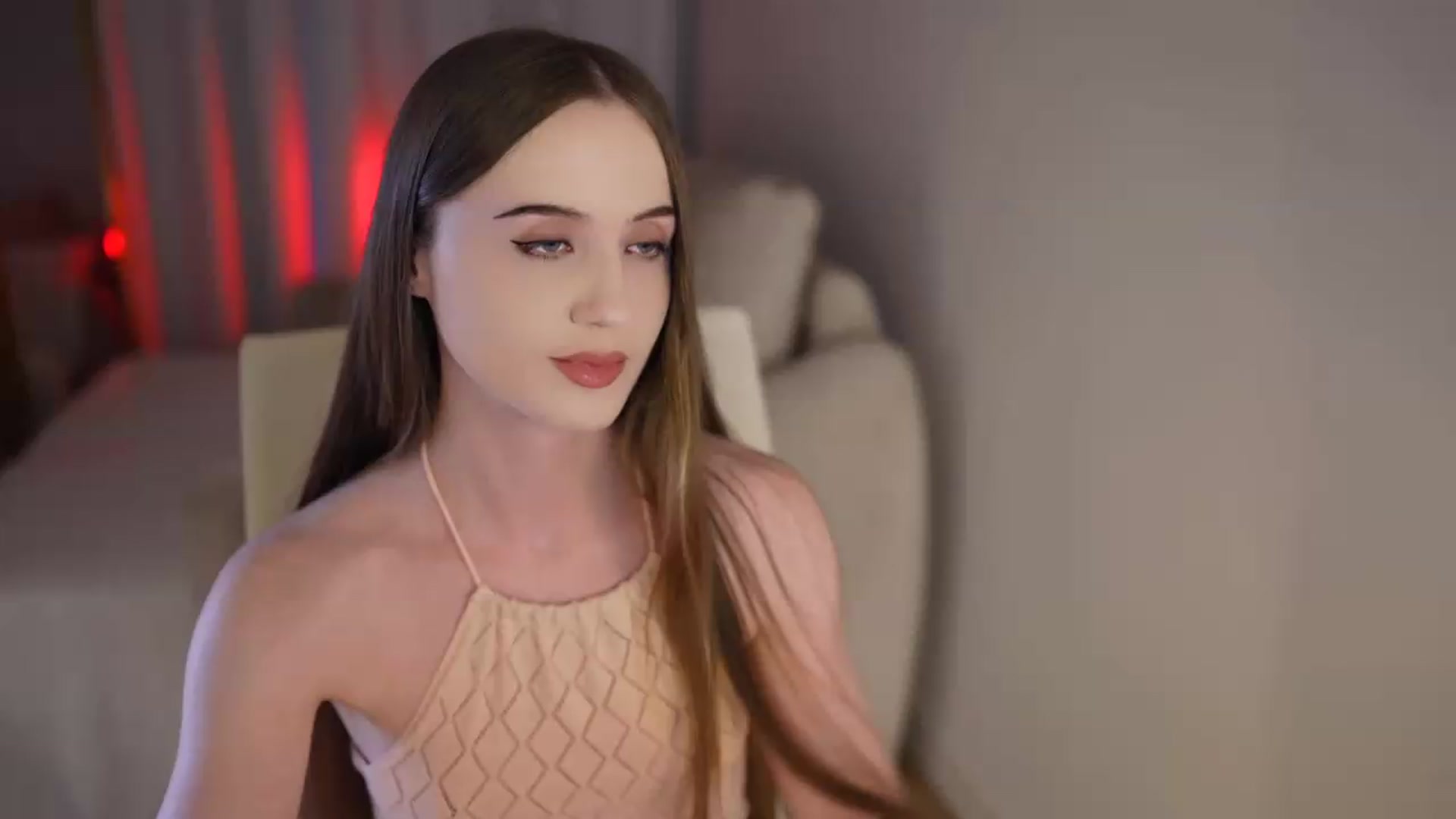 Gallery image thumbnail from InnocentS0ul's myfreecams stream on, 08/17/2026, 15:47 image 15 of 20