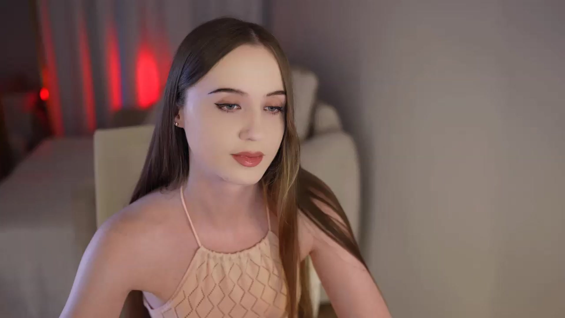 Gallery image thumbnail from InnocentS0ul's myfreecams stream on, 08/17/2026, 15:47 image 13 of 20