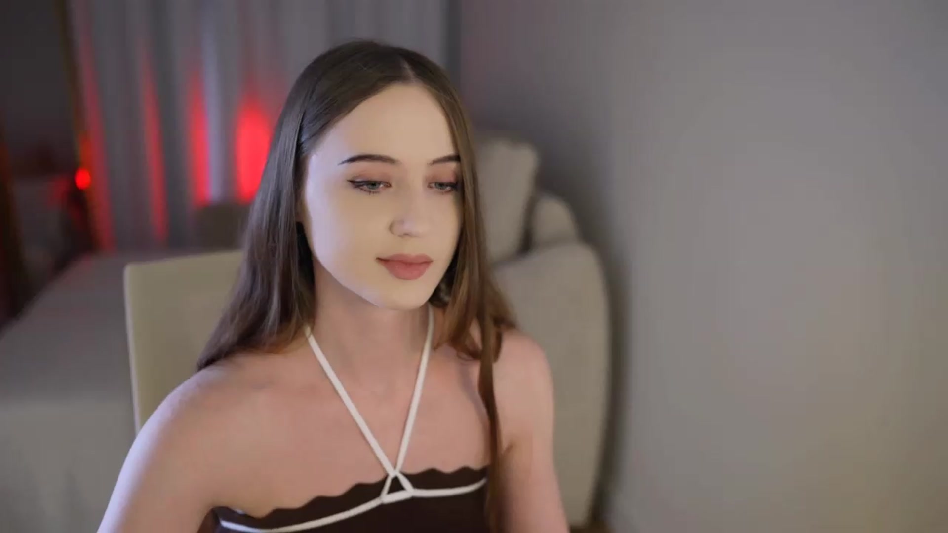 Gallery image thumbnail from InnocentS0ul's myfreecams stream on, 08/19/2026, 12:06 image 13 of 20