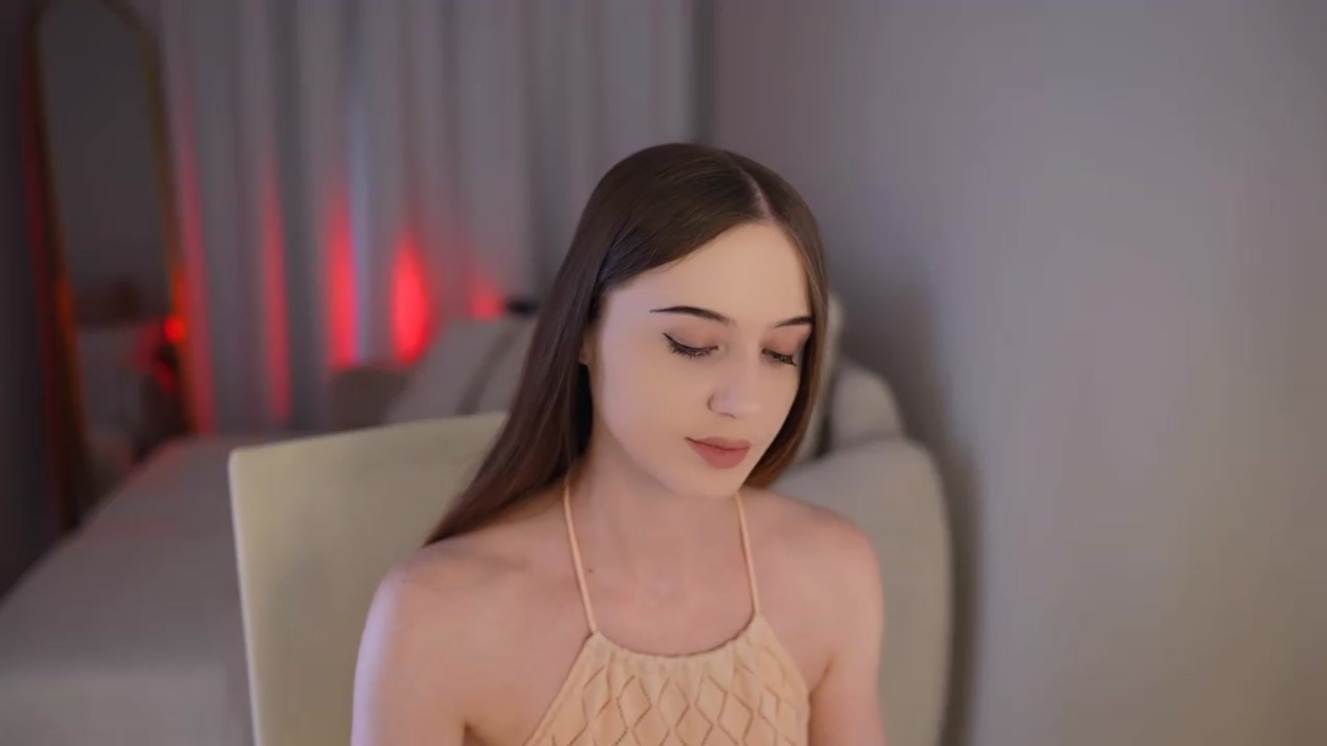 Gallery image thumbnail from InnocentSoul's myfreecams stream on, 08/01/2026, 13:16 image 12 of 20