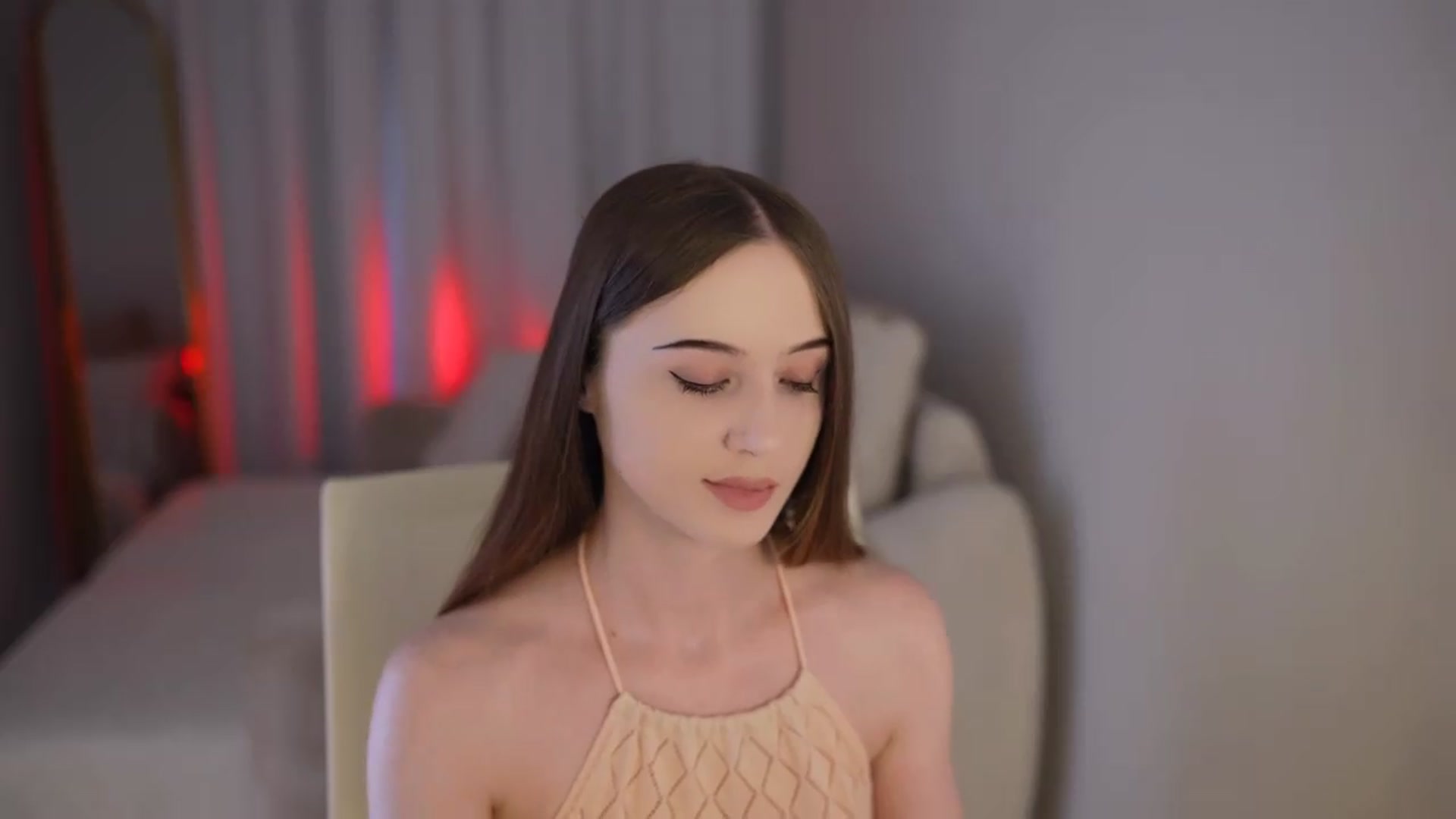 Gallery image thumbnail from InnocentSoul's myfreecams stream on, 08/01/2026, 13:16 image 15 of 20