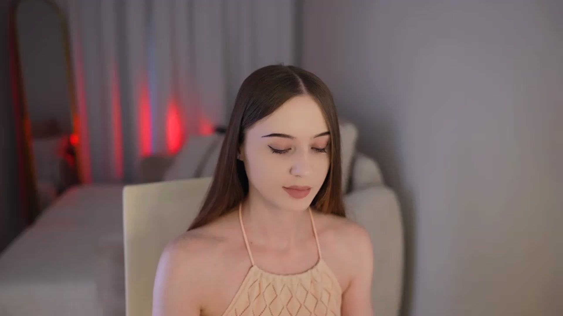 Gallery image thumbnail from InnocentSoul's myfreecams stream on, 08/01/2026, 13:16 image 14 of 20