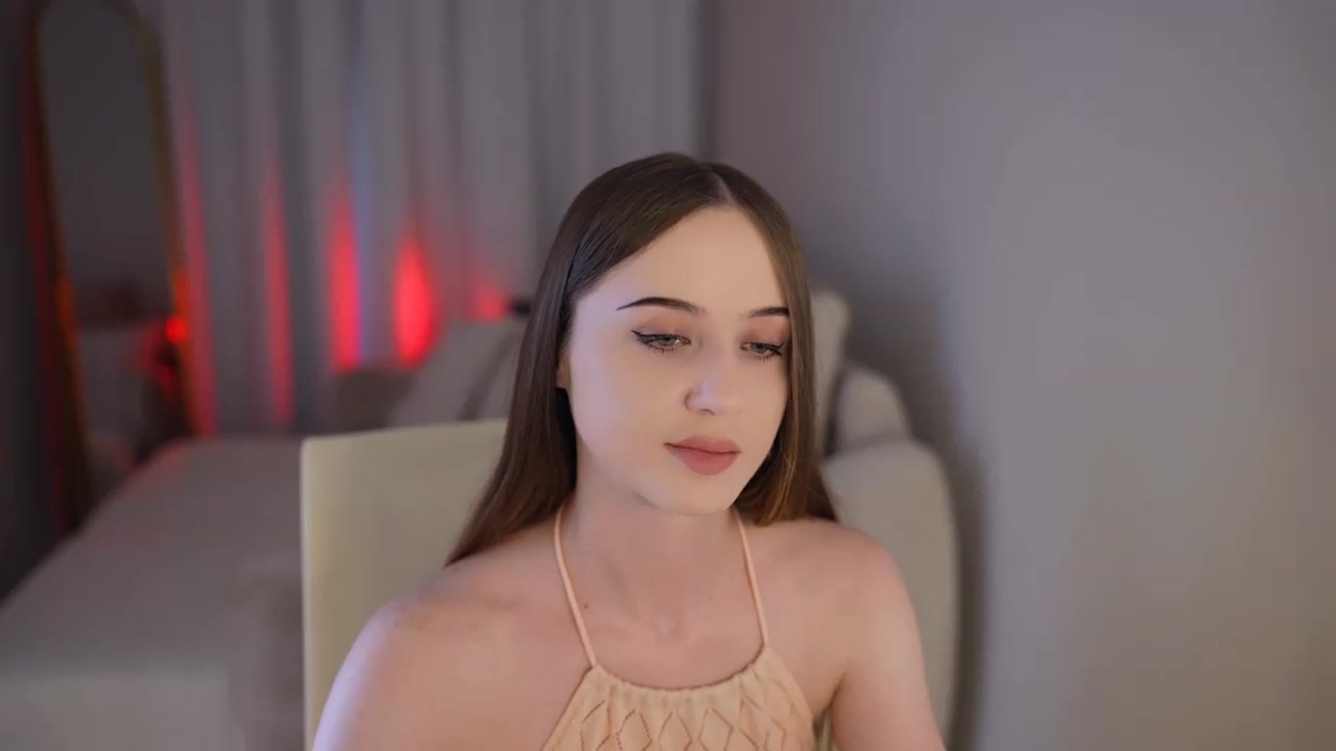 Gallery image thumbnail from InnocentSoul's myfreecams stream on, 08/01/2026, 13:16 image 17 of 20