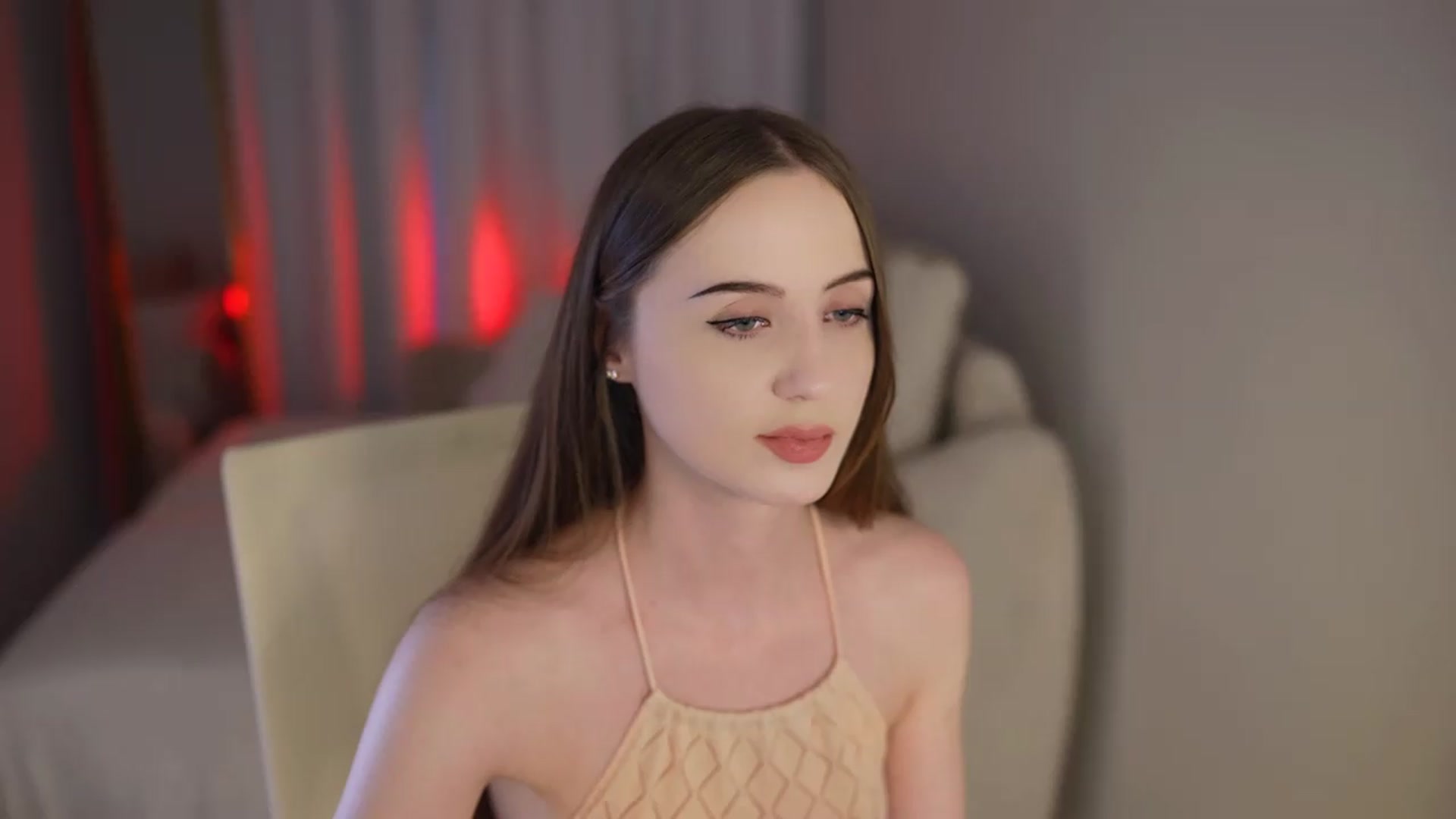 Gallery image thumbnail from InnocentSoul's myfreecams stream on, 08/03/2026, 15:59 image 15 of 20