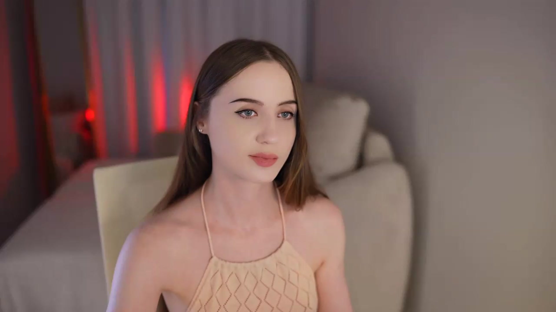 Gallery image thumbnail from InnocentSoul's myfreecams stream on, 08/03/2026, 15:59 image 19 of 20