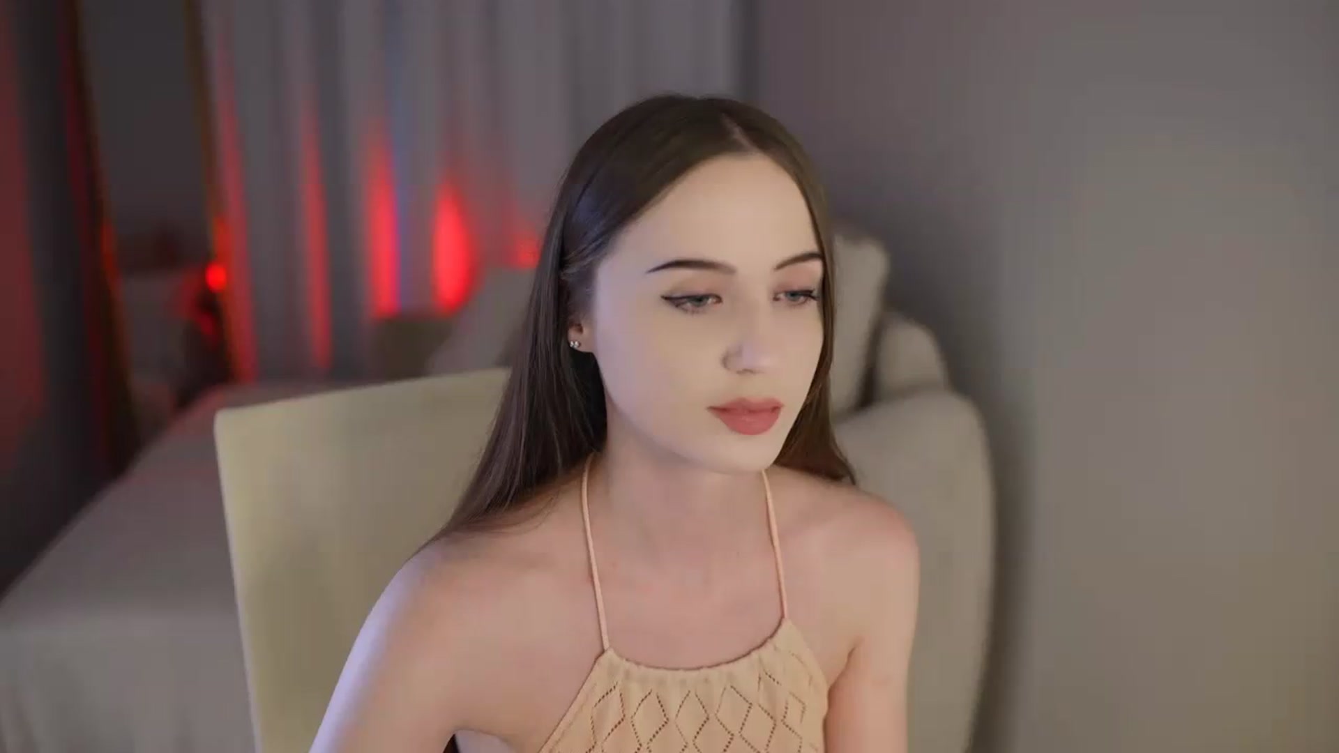 Gallery image thumbnail from InnocentSoul's myfreecams stream on, 08/03/2026, 15:59 image 5 of 20