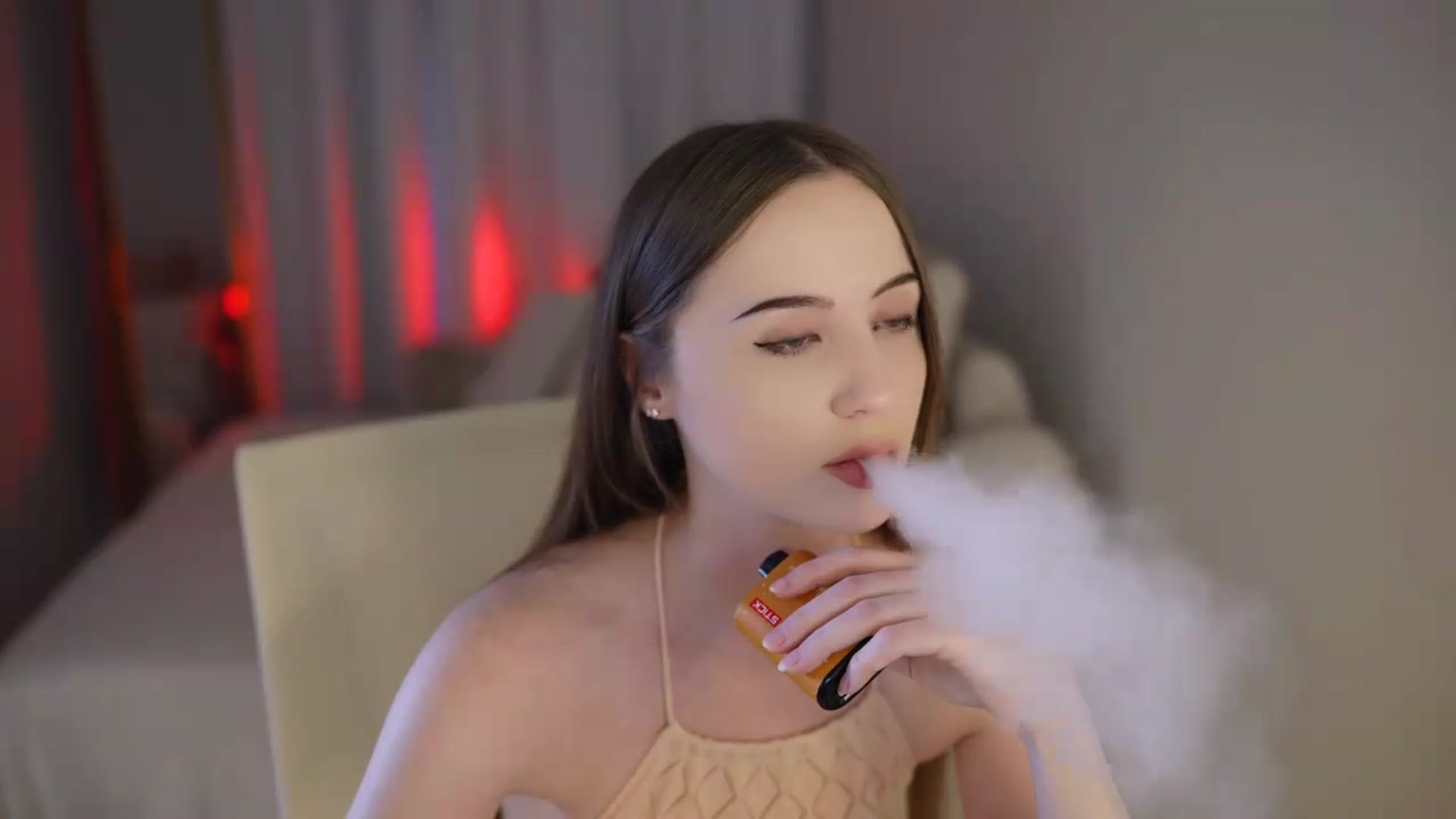 Gallery image thumbnail from InnocentSoul's myfreecams stream on, 08/03/2026, 15:59 image 6 of 20