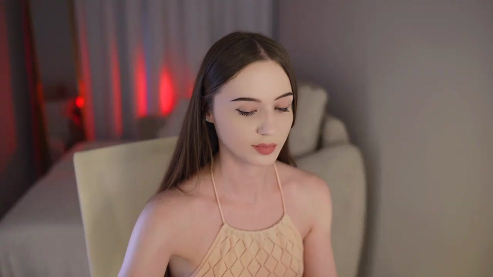 Gallery image thumbnail from InnocentSoul's myfreecams stream on, 08/03/2026, 15:59 image 13 of 20