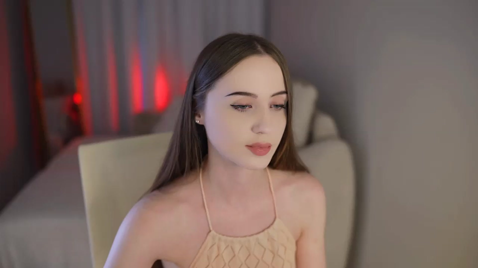 Gallery image thumbnail from InnocentSoul's myfreecams stream on, 08/03/2026, 15:59 image 3 of 20