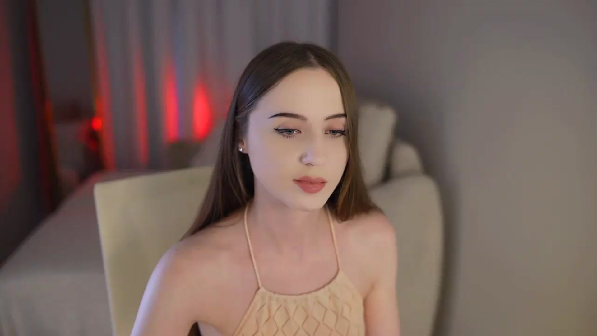 Gallery image thumbnail from InnocentSoul's myfreecams stream on, 08/03/2026, 15:59 image 7 of 20