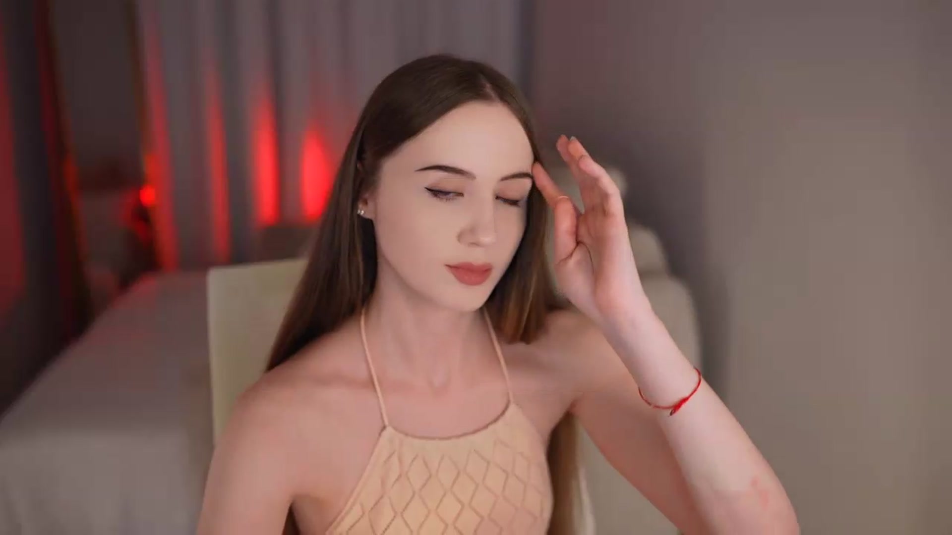 Gallery image thumbnail from InnocentSoul's myfreecams stream on, 08/03/2026, 17:28 image 13 of 20