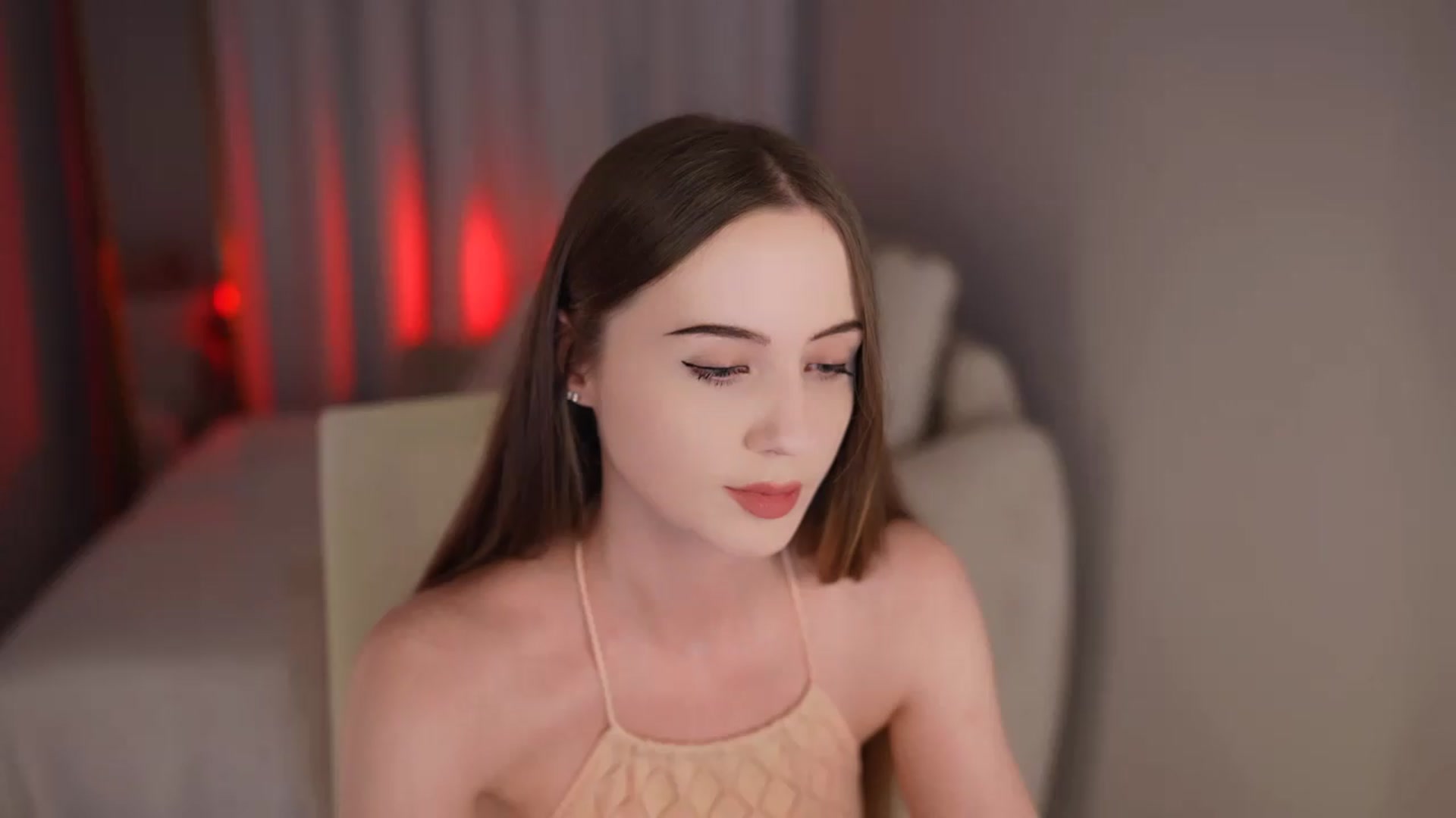 Gallery image thumbnail from InnocentSoul's myfreecams stream on, 08/03/2026, 17:28 image 6 of 20