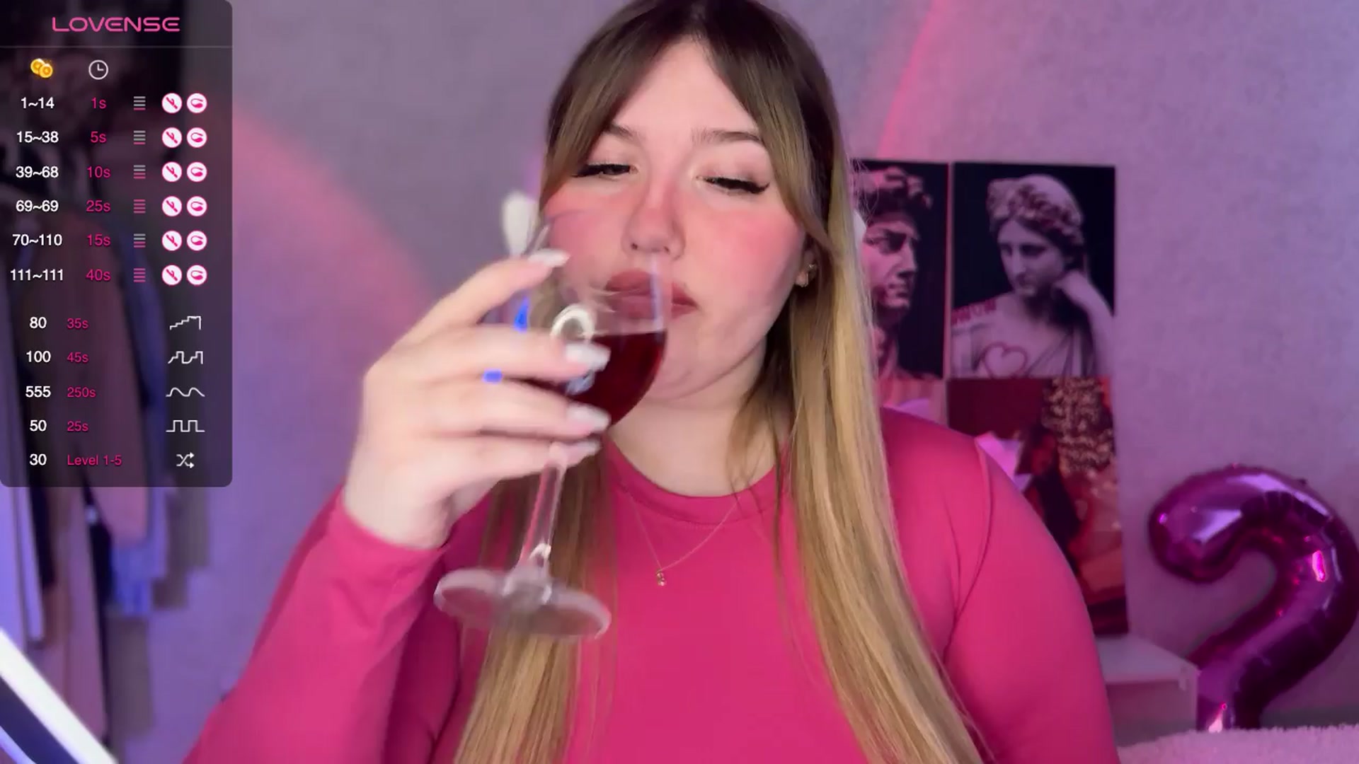 Gallery image thumbnail from Innocent_Di's myfreecams stream on, 03/25/2024, 05:59 image 1 of 20