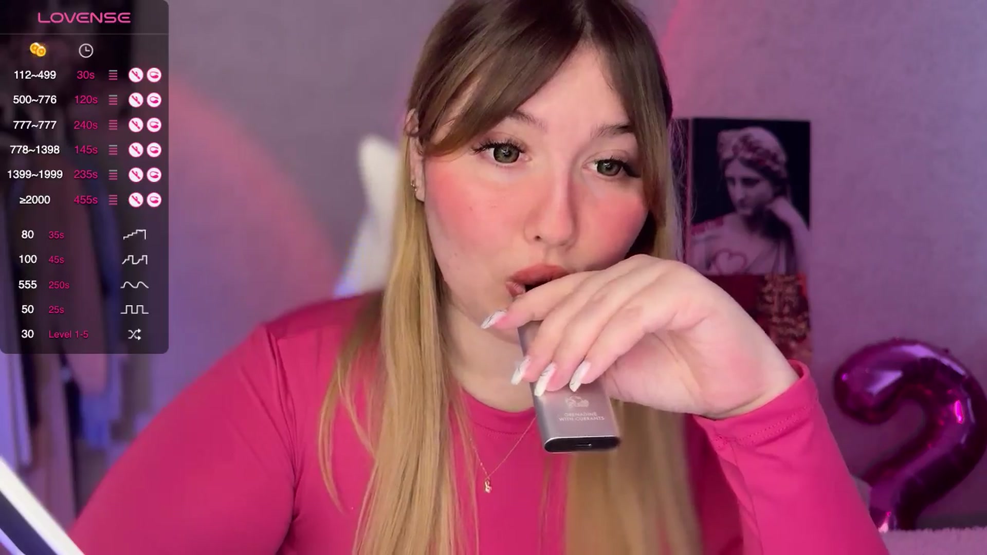 Gallery image thumbnail from Innocent_Di's myfreecams stream on, 03/25/2024, 05:59 image 3 of 20