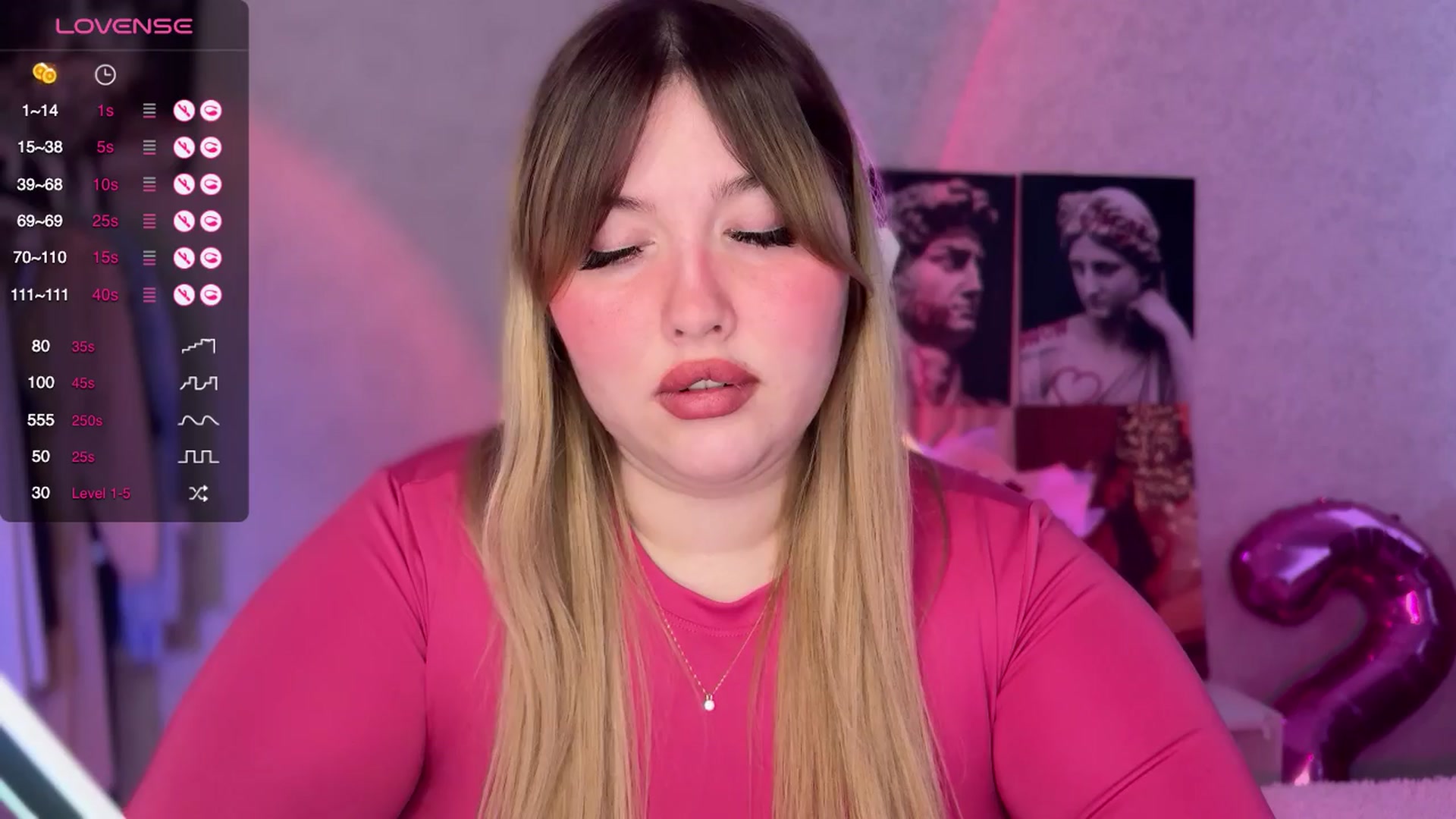 Gallery image thumbnail from Innocent_Di's myfreecams stream on, 03/25/2024, 05:59 image 6 of 20