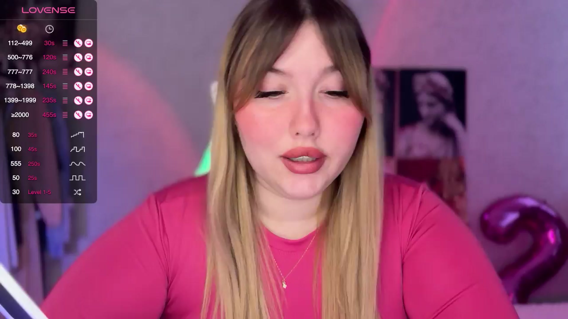 Gallery image thumbnail from Innocent_Di's myfreecams stream on, 03/25/2024, 05:59 image 4 of 20