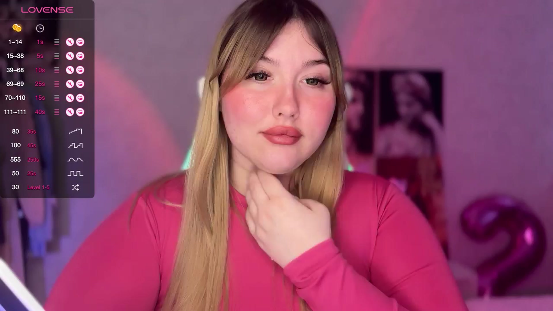 Gallery image thumbnail from Innocent_Di's myfreecams stream on, 03/25/2024, 07:59 image 6 of 20
