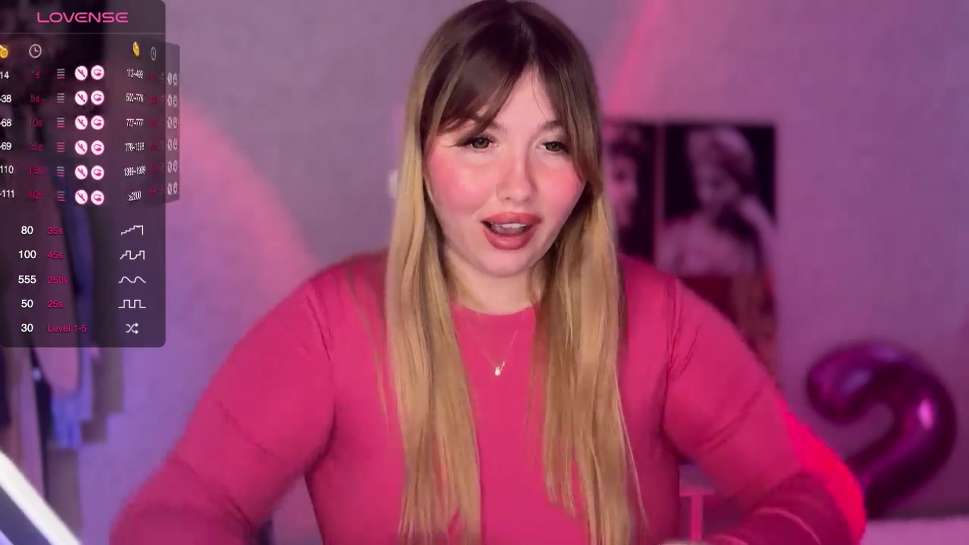 Gallery image thumbnail from Innocent_Di's myfreecams stream on, 03/25/2024, 07:59 image 20 of 20
