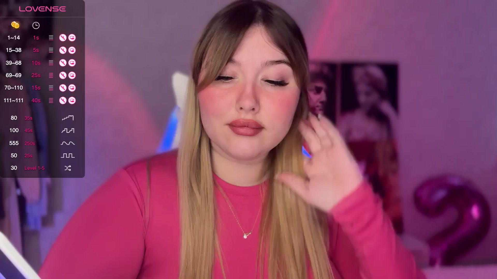 Gallery image thumbnail from Innocent_Di's myfreecams stream on, 03/25/2024, 07:59 image 10 of 20