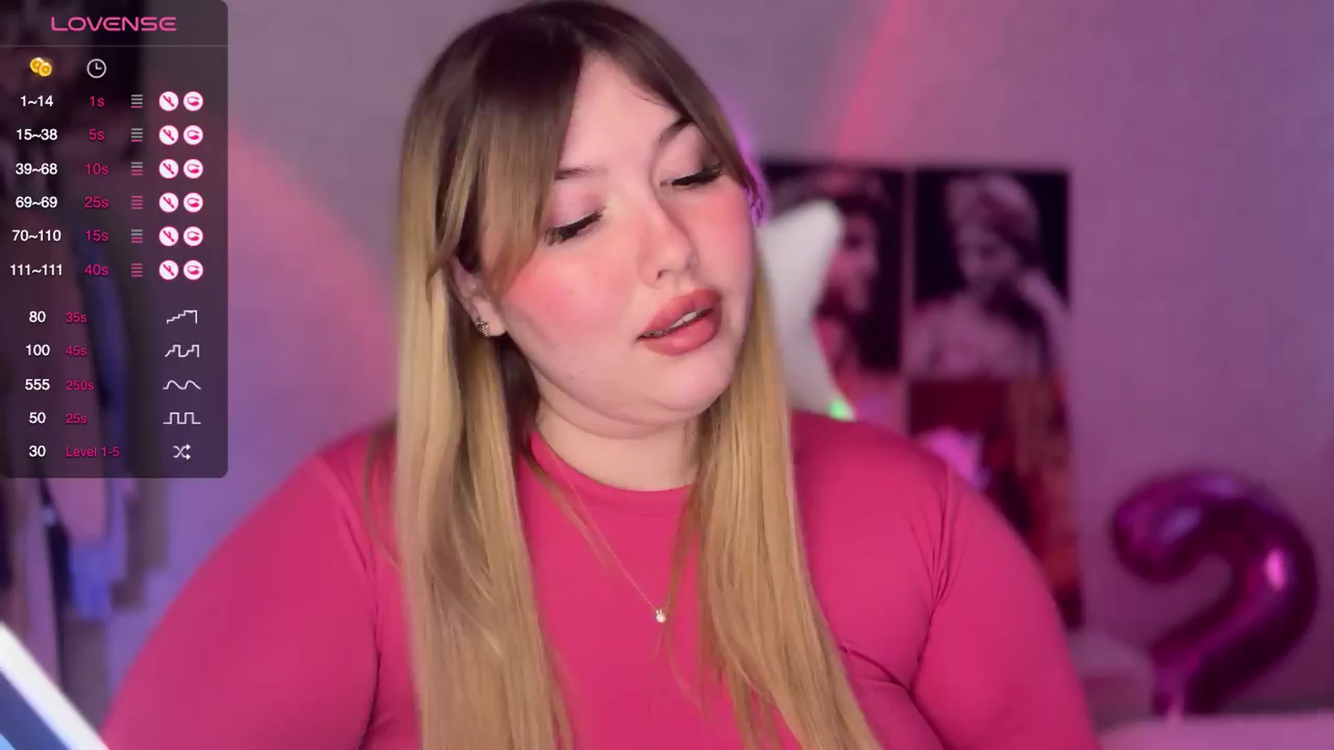 Gallery image thumbnail from Innocent_Di's myfreecams stream on, 03/25/2024, 07:59 image 5 of 20