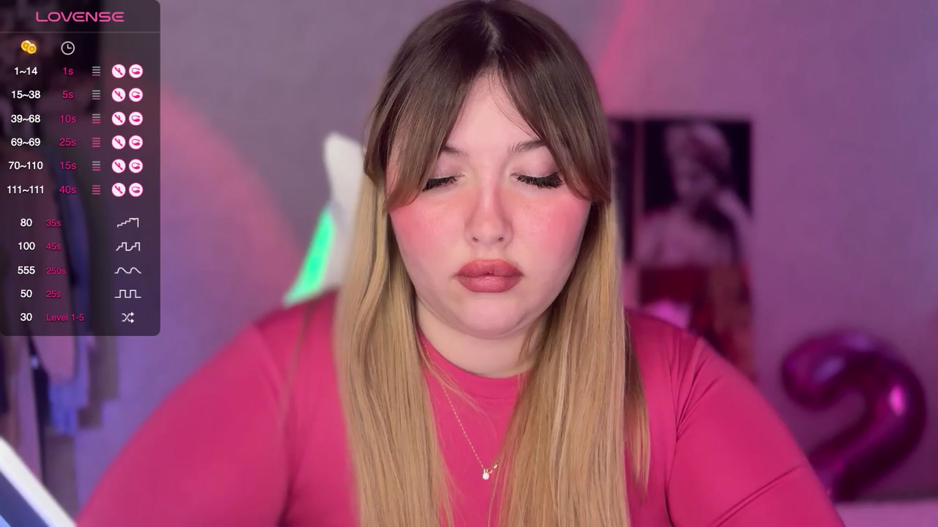 Gallery image thumbnail from Innocent_Di's myfreecams stream on, 03/25/2024, 07:59 image 13 of 20