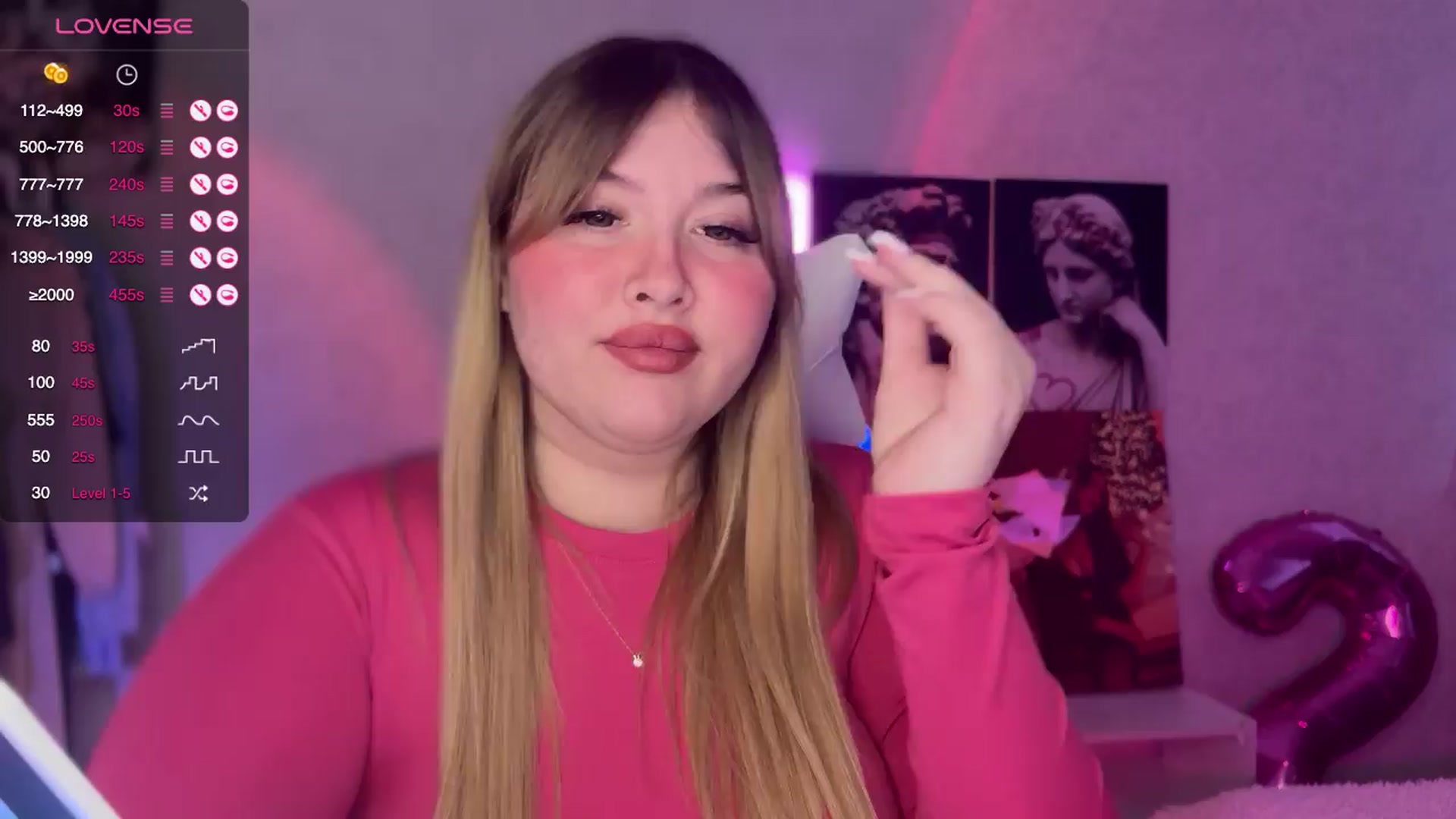Gallery image thumbnail from Innocent_Di's myfreecams stream on, 03/25/2024, 07:59 image 9 of 20