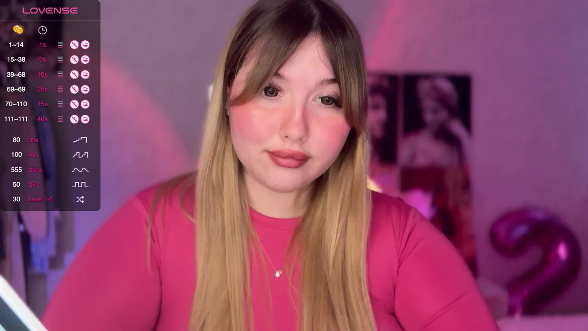 Gallery image thumbnail from Innocent_Di's myfreecams stream on, 03/25/2024, 07:59 image 3 of 20