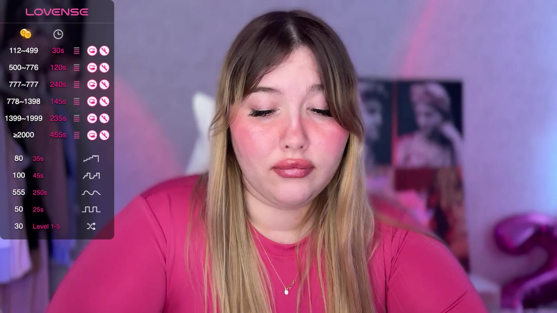 Gallery image thumbnail from Innocent_Di's myfreecams stream on, 03/27/2024, 07:33 image 16 of 20