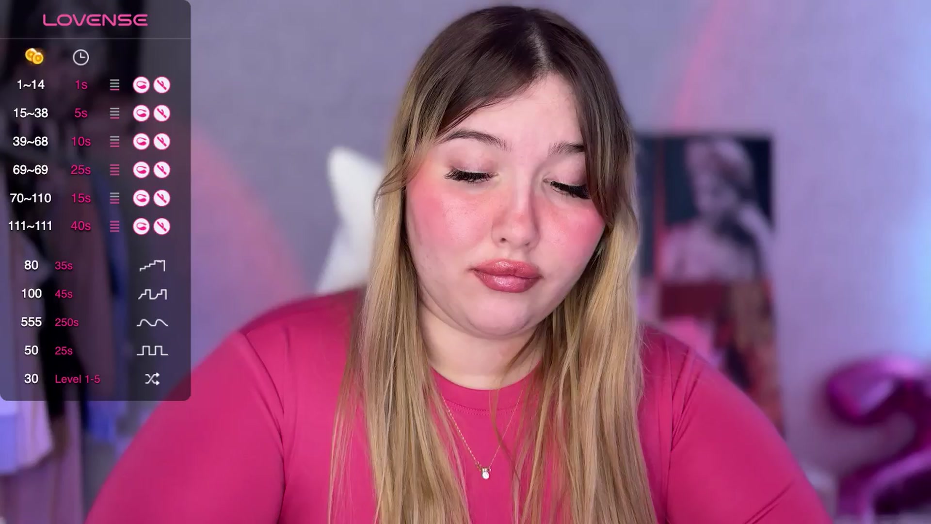 Gallery image thumbnail from Innocent_Di's myfreecams stream on, 03/27/2024, 07:33 image 4 of 20