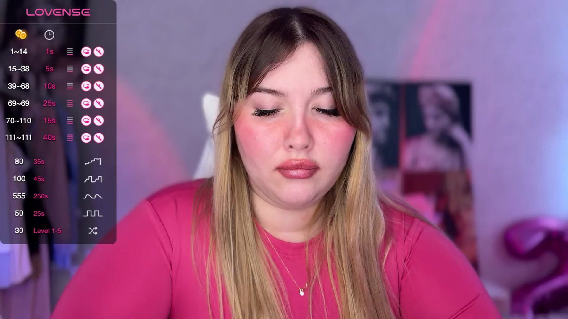 Gallery image thumbnail from Innocent_Di's myfreecams stream on, 03/27/2024, 07:33 image 15 of 20
