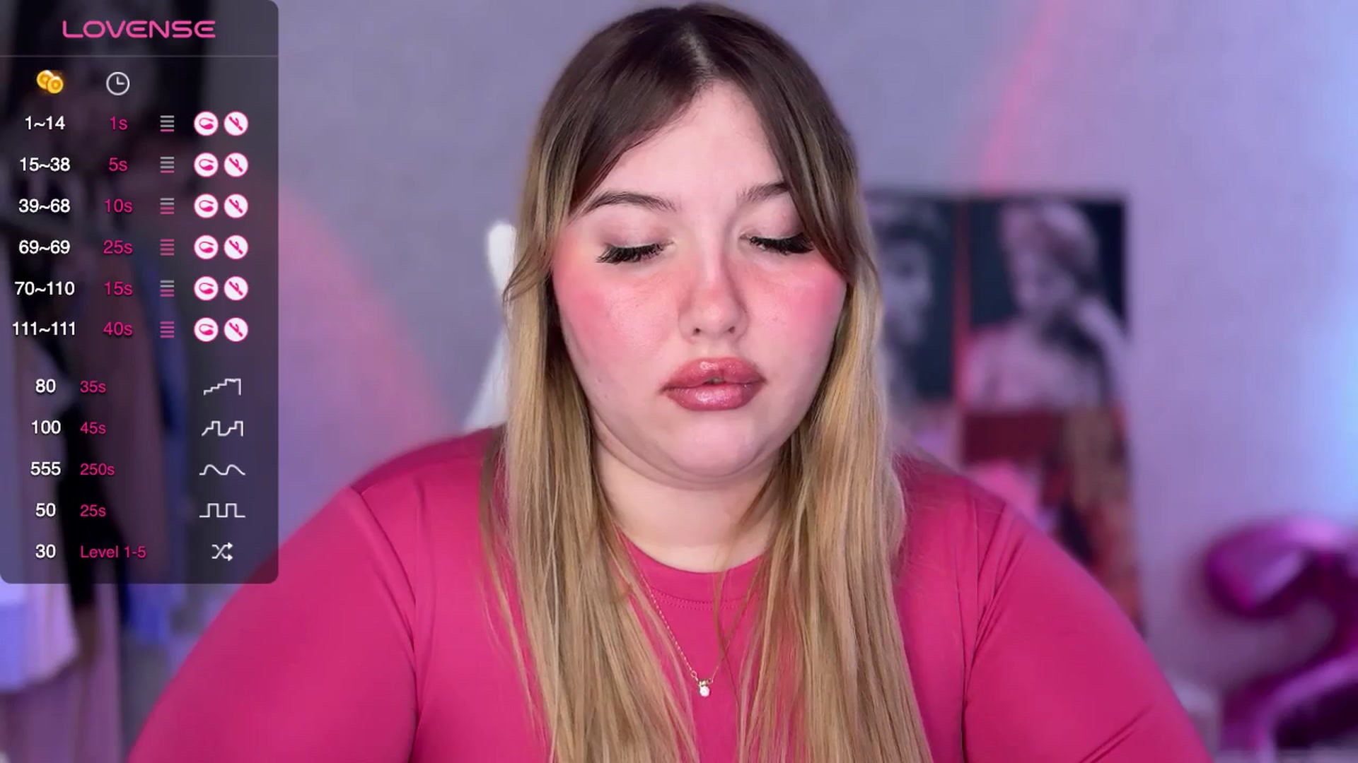 Gallery image thumbnail from Innocent_Di's myfreecams stream on, 03/27/2024, 07:33 image 6 of 20