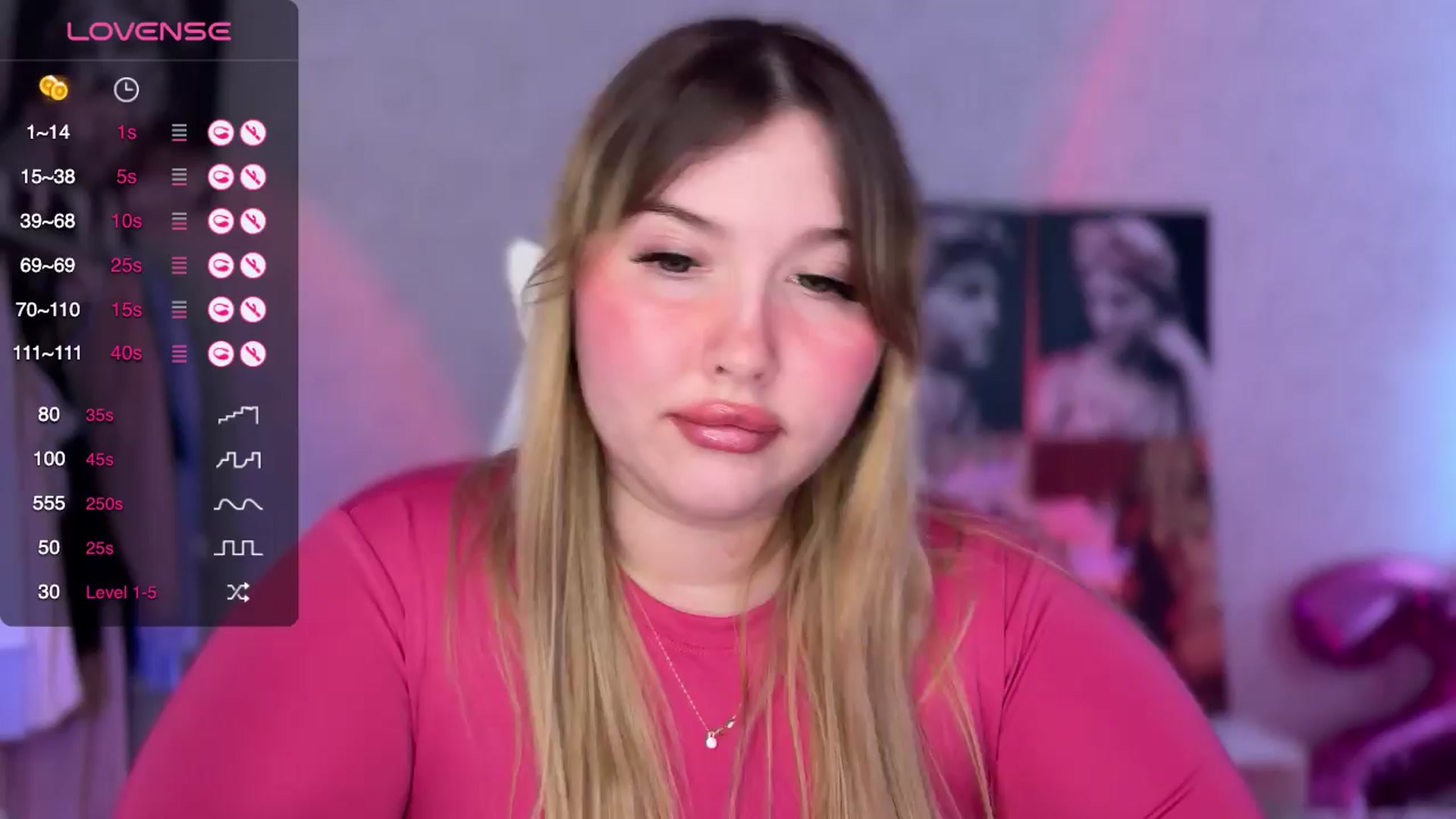 Gallery image thumbnail from Innocent_Di's myfreecams stream on, 03/27/2024, 07:33 image 17 of 20