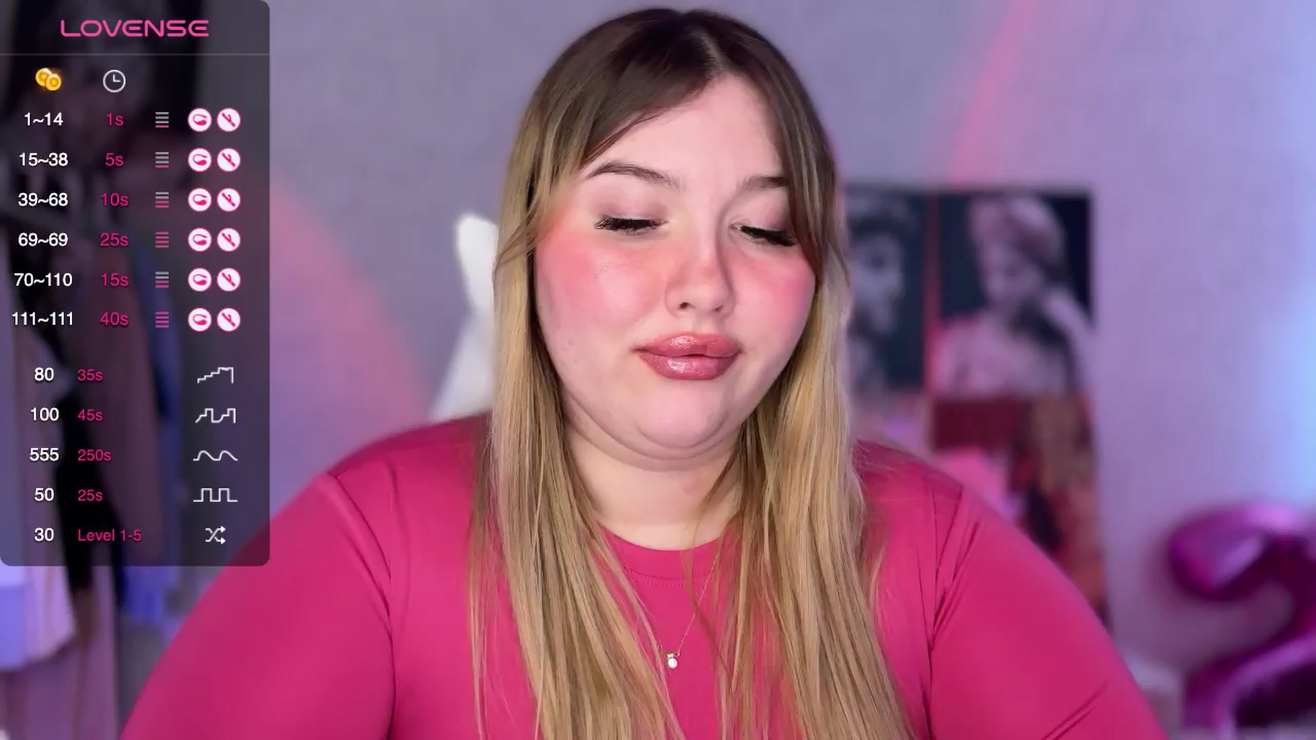 Gallery image thumbnail from Innocent_Di's myfreecams stream on, 03/27/2024, 07:33 image 1 of 20