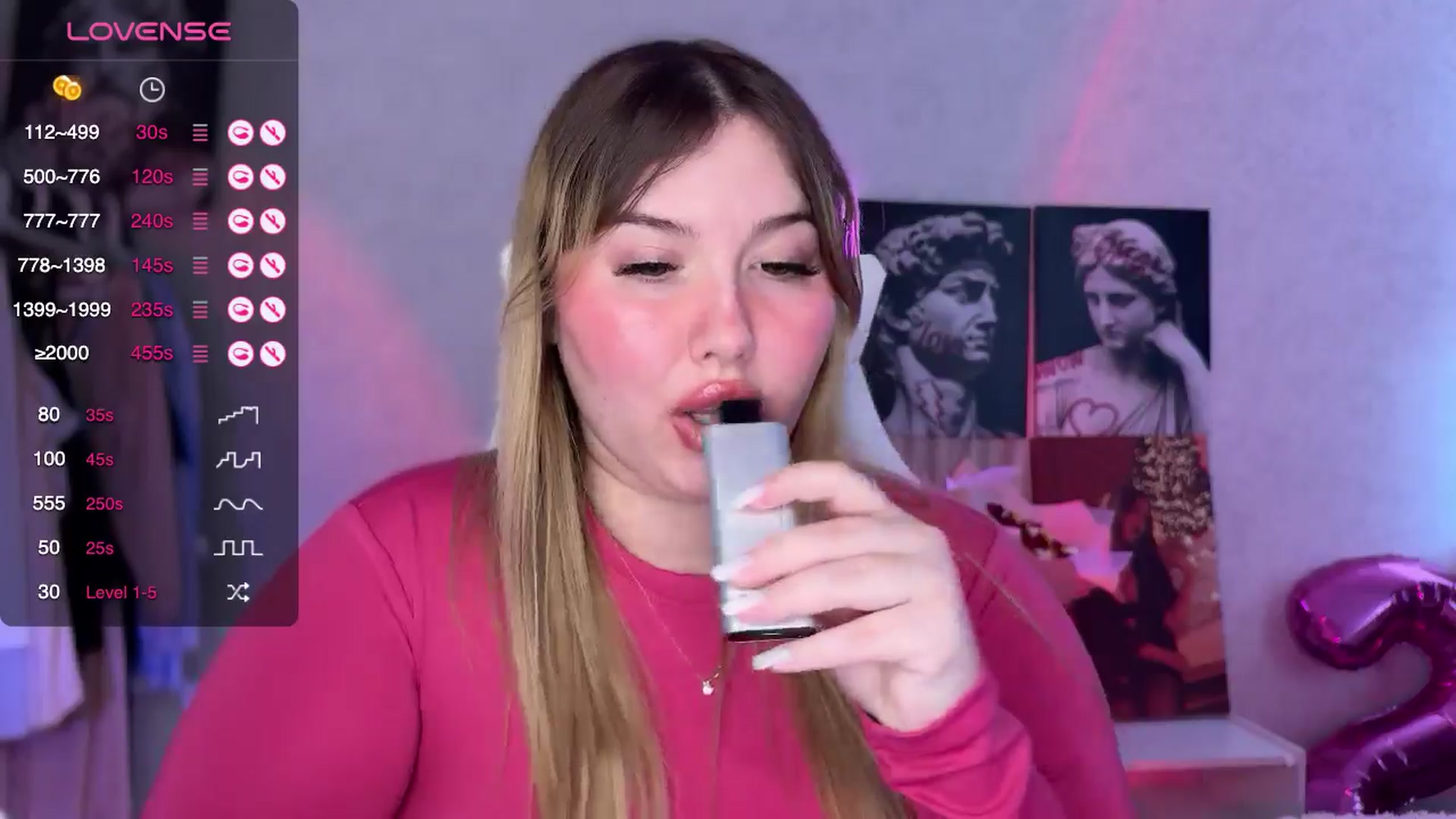 Gallery image thumbnail from Innocent_Di's myfreecams stream on, 03/27/2024, 07:33 image 18 of 20