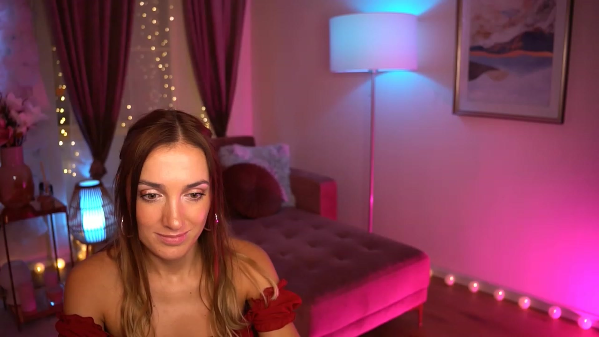 Gallery image thumbnail from Innocent_Lea's myfreecams stream on, 10/15/2023, 20:07 image 20 of 20
