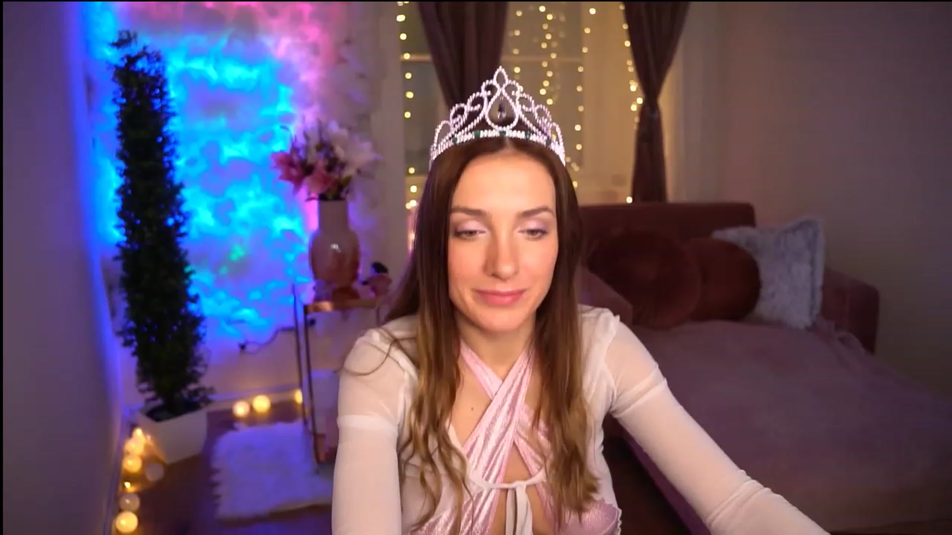 Gallery image thumbnail from Innocent_Lea's myfreecams stream on, 01/12/2024, 20:50 image 2 of 20
