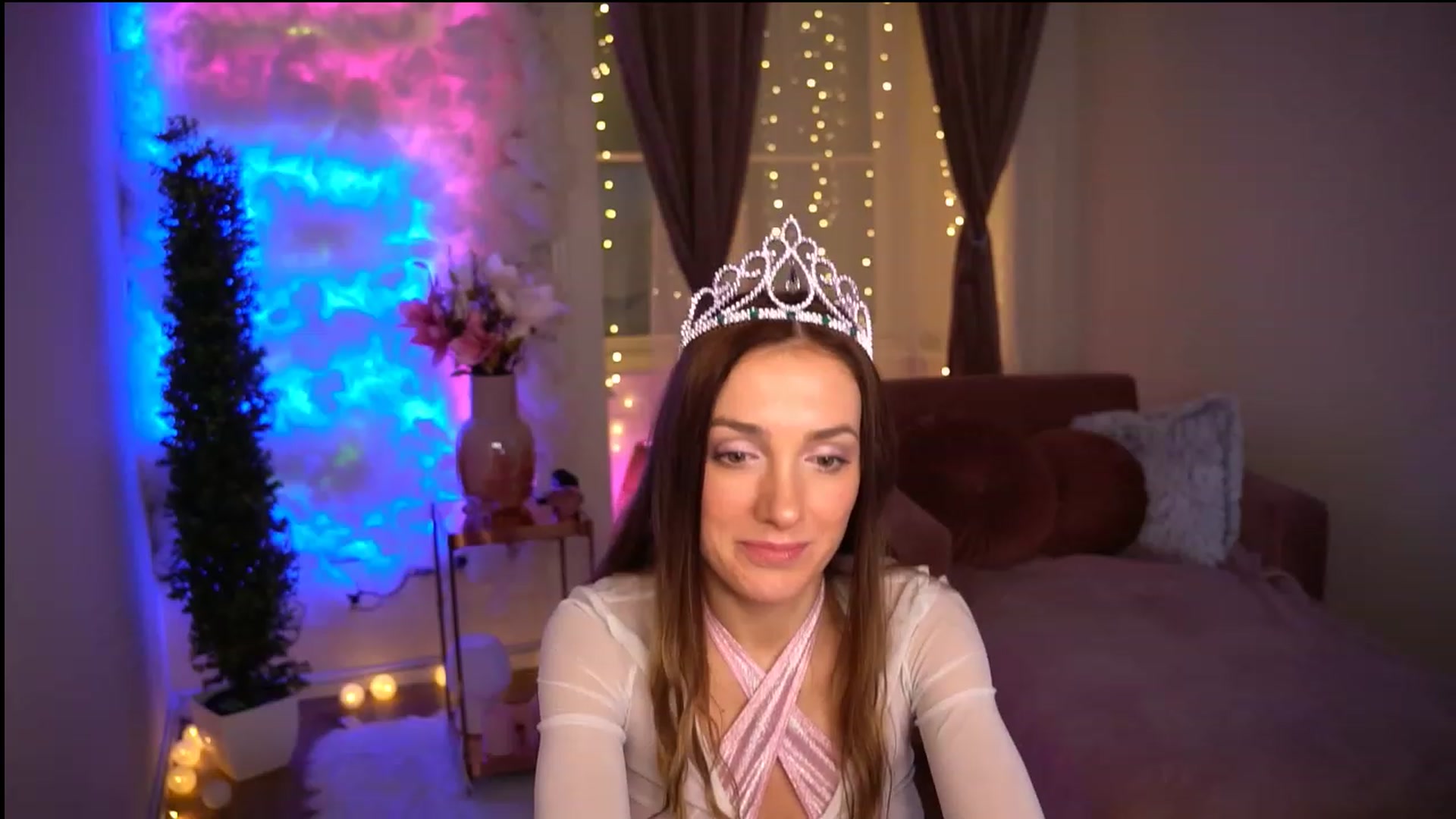 Gallery image thumbnail from Innocent_Lea's myfreecams stream on, 01/12/2024, 20:50 image 20 of 20