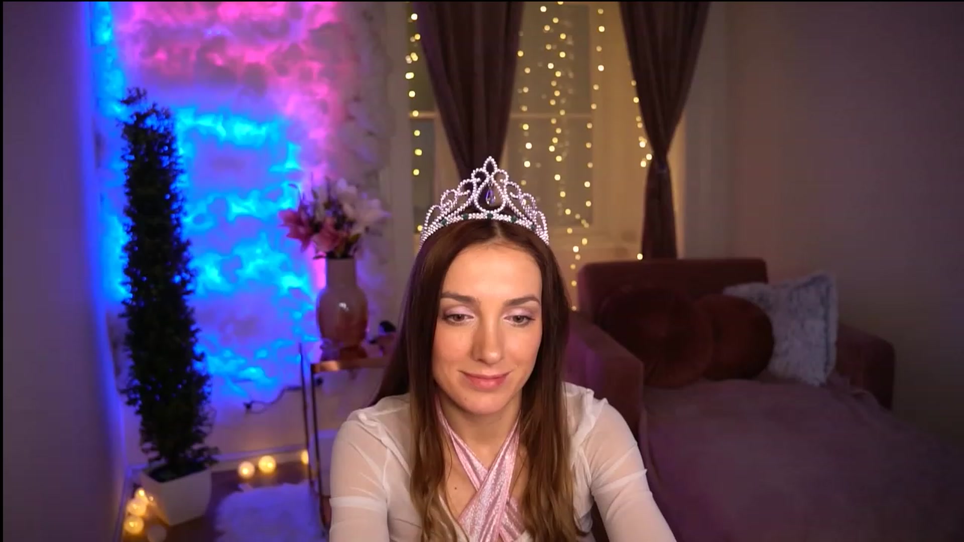 Gallery image thumbnail from Innocent_Lea's myfreecams stream on, 01/12/2024, 22:18 image 4 of 20