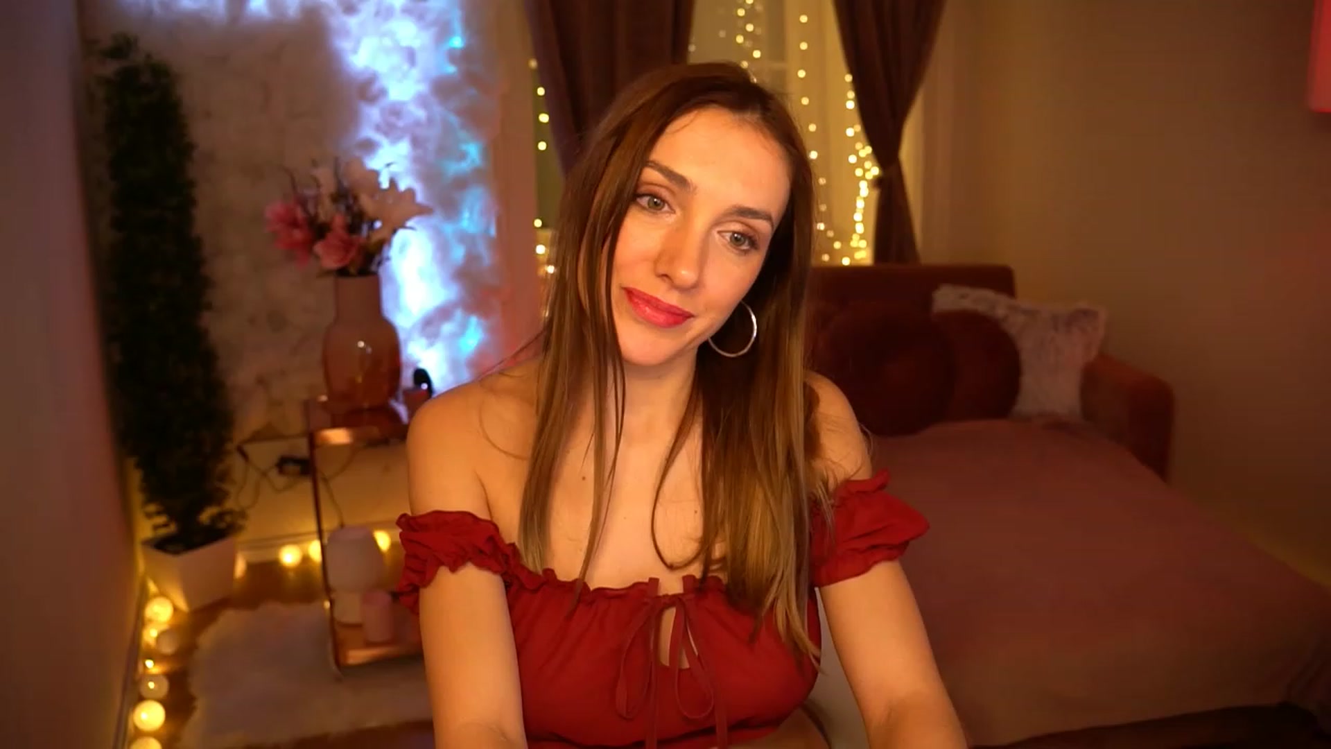 Gallery image thumbnail from Innocent_Lea's myfreecams stream on, 01/26/2024, 20:41 image 1 of 20