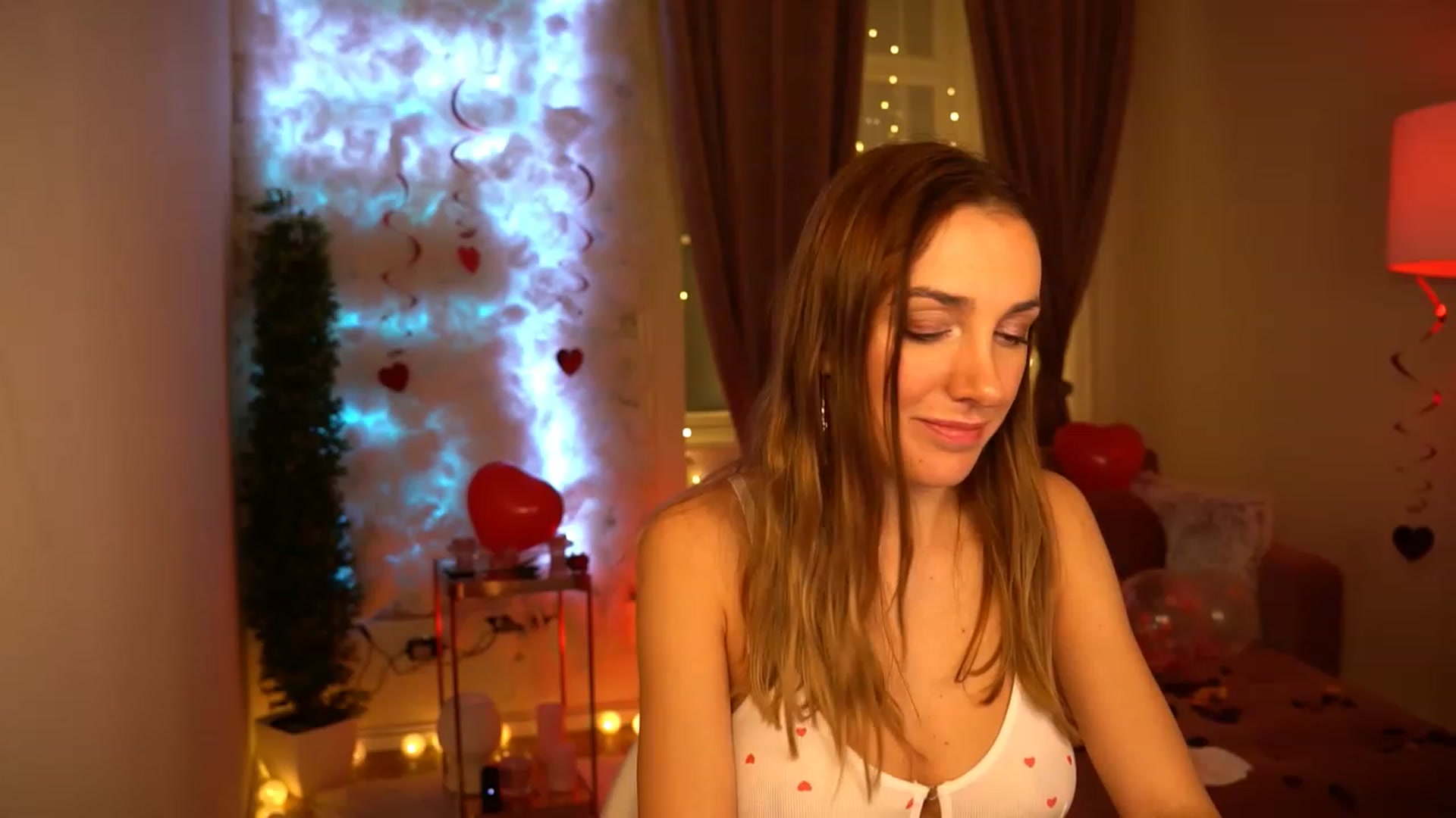Gallery image thumbnail from Innocent_Lea's myfreecams stream on, 02/13/2024, 22:32 image 11 of 20