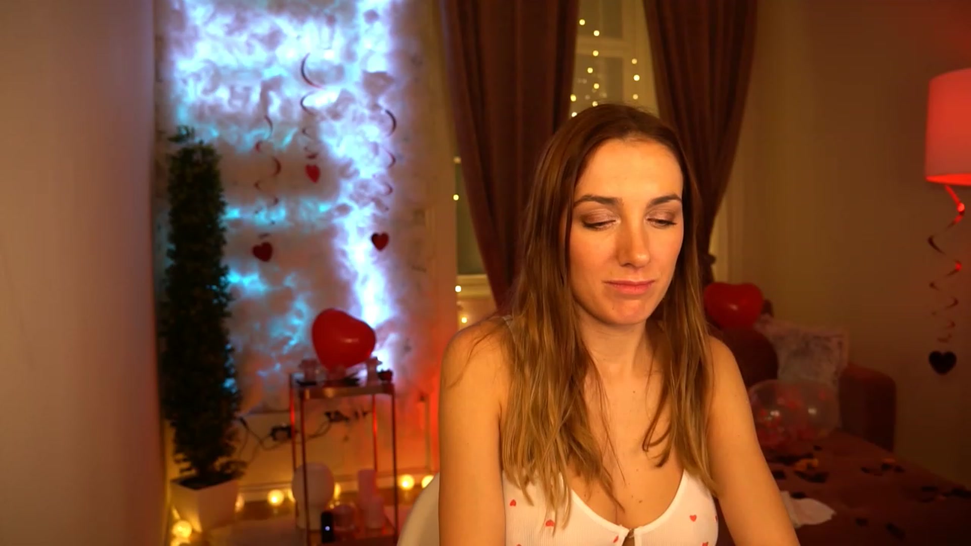 Gallery image thumbnail from Innocent_Lea's myfreecams stream on, 02/13/2024, 22:32 image 12 of 20