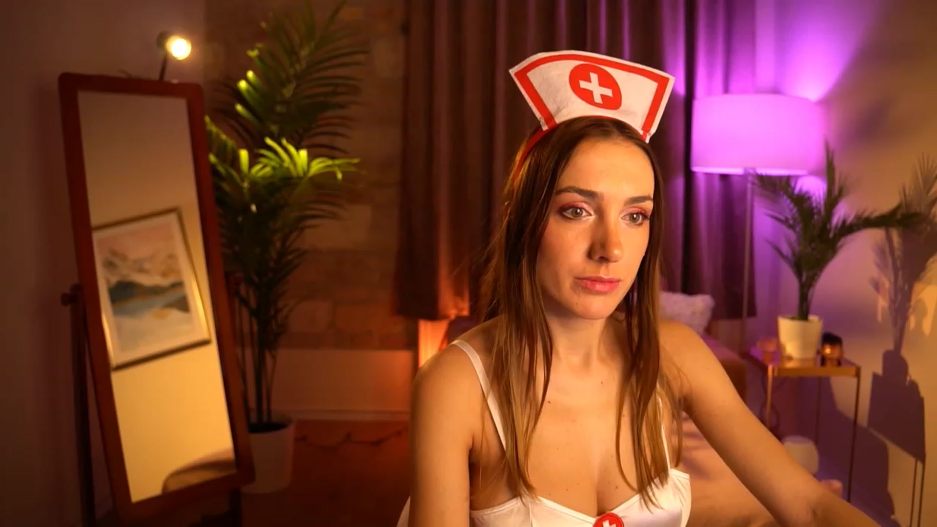 Gallery image thumbnail from Innocent_Lea's myfreecams stream on, 02/27/2024, 18:59 image 4 of 20