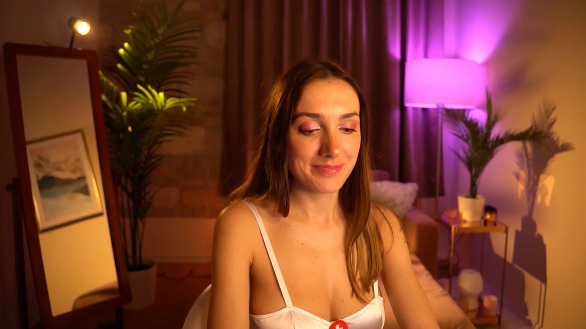 Gallery image thumbnail from Innocent_Lea's myfreecams stream on, 02/27/2024, 22:07 image 8 of 20