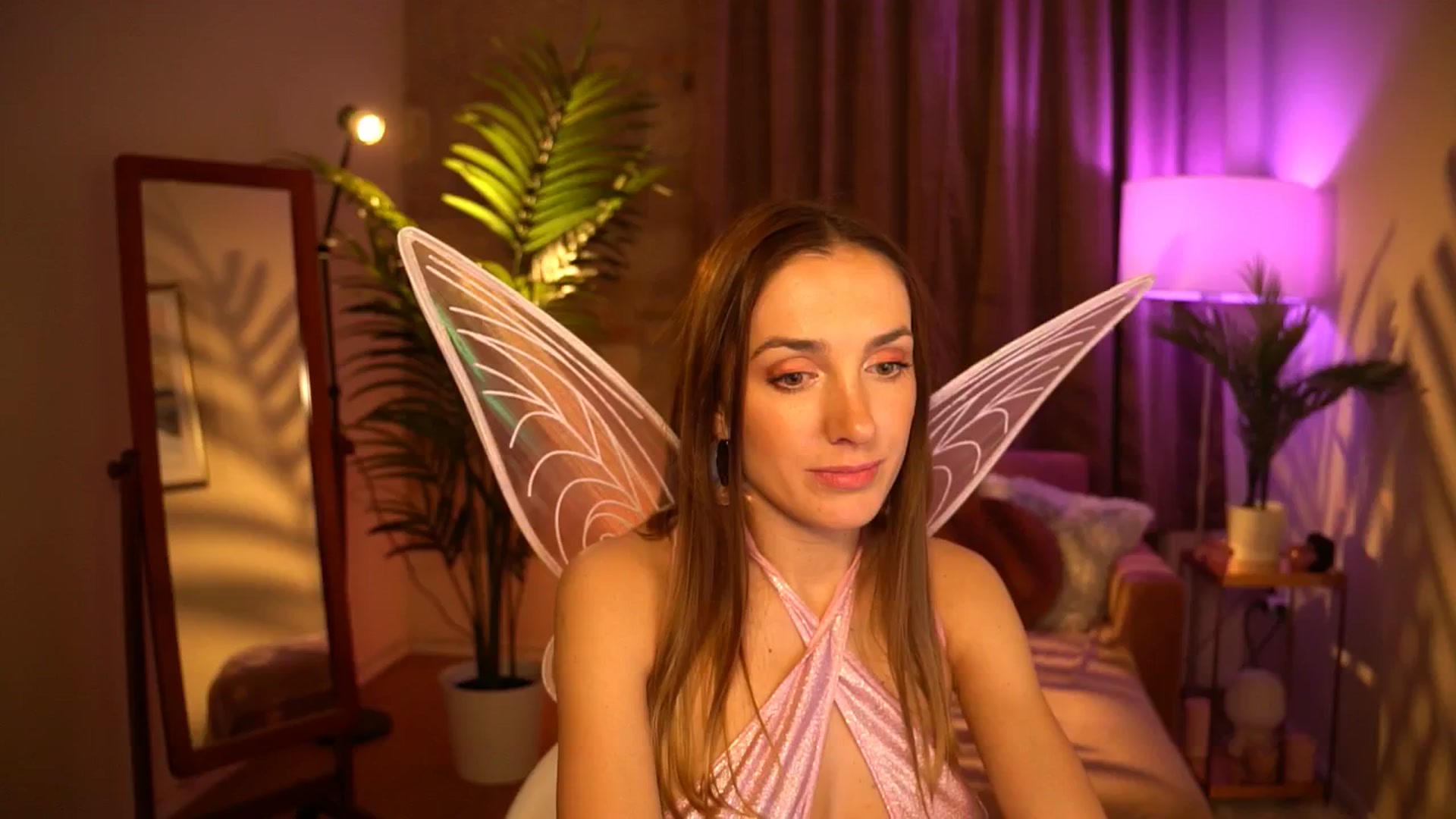 Gallery image thumbnail from Innocent_Lea's myfreecams stream on, 03/05/2024, 22:59 image 20 of 20