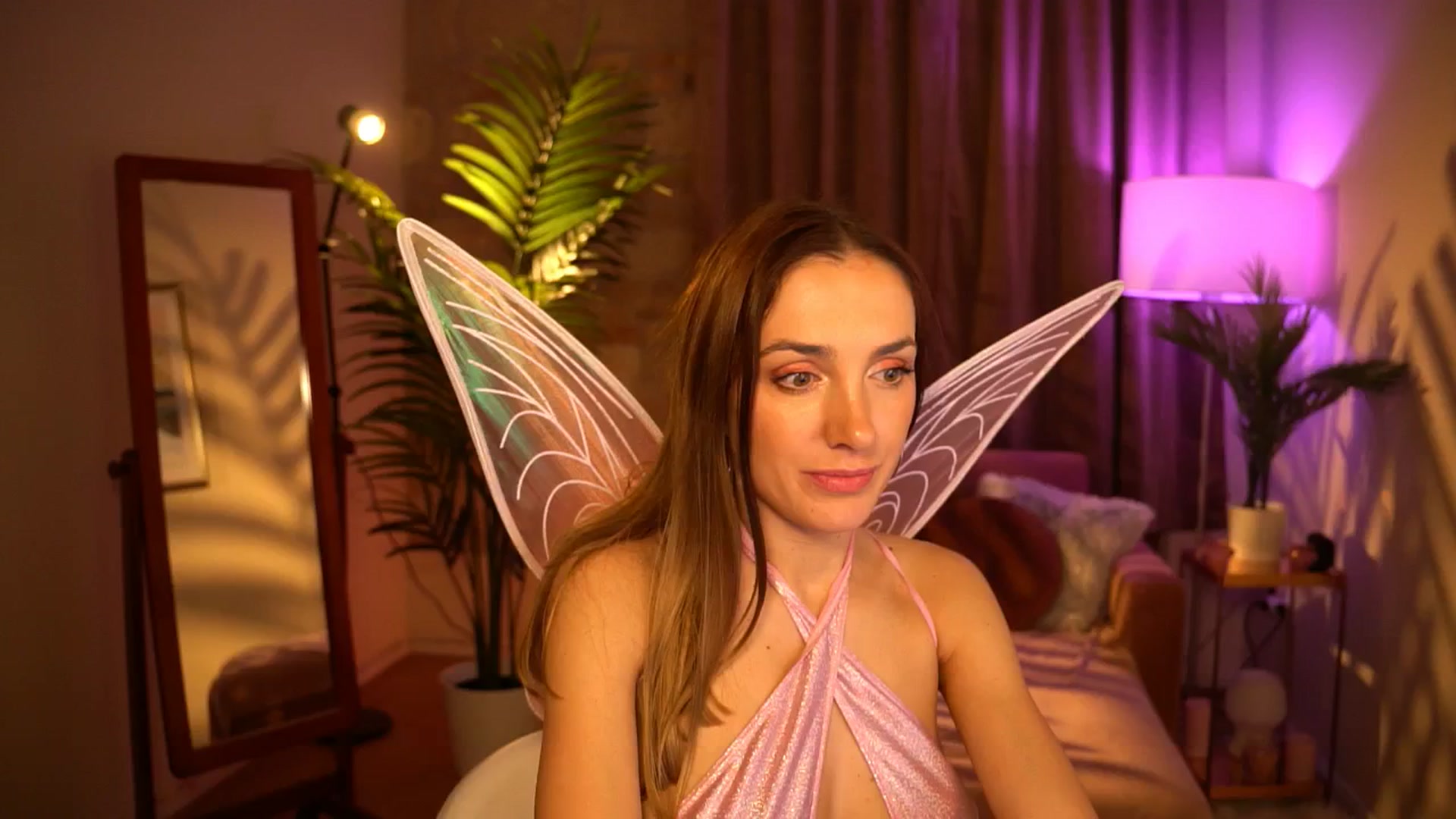 Gallery image thumbnail from Innocent_Lea's myfreecams stream on, 03/05/2024, 22:59 image 11 of 20