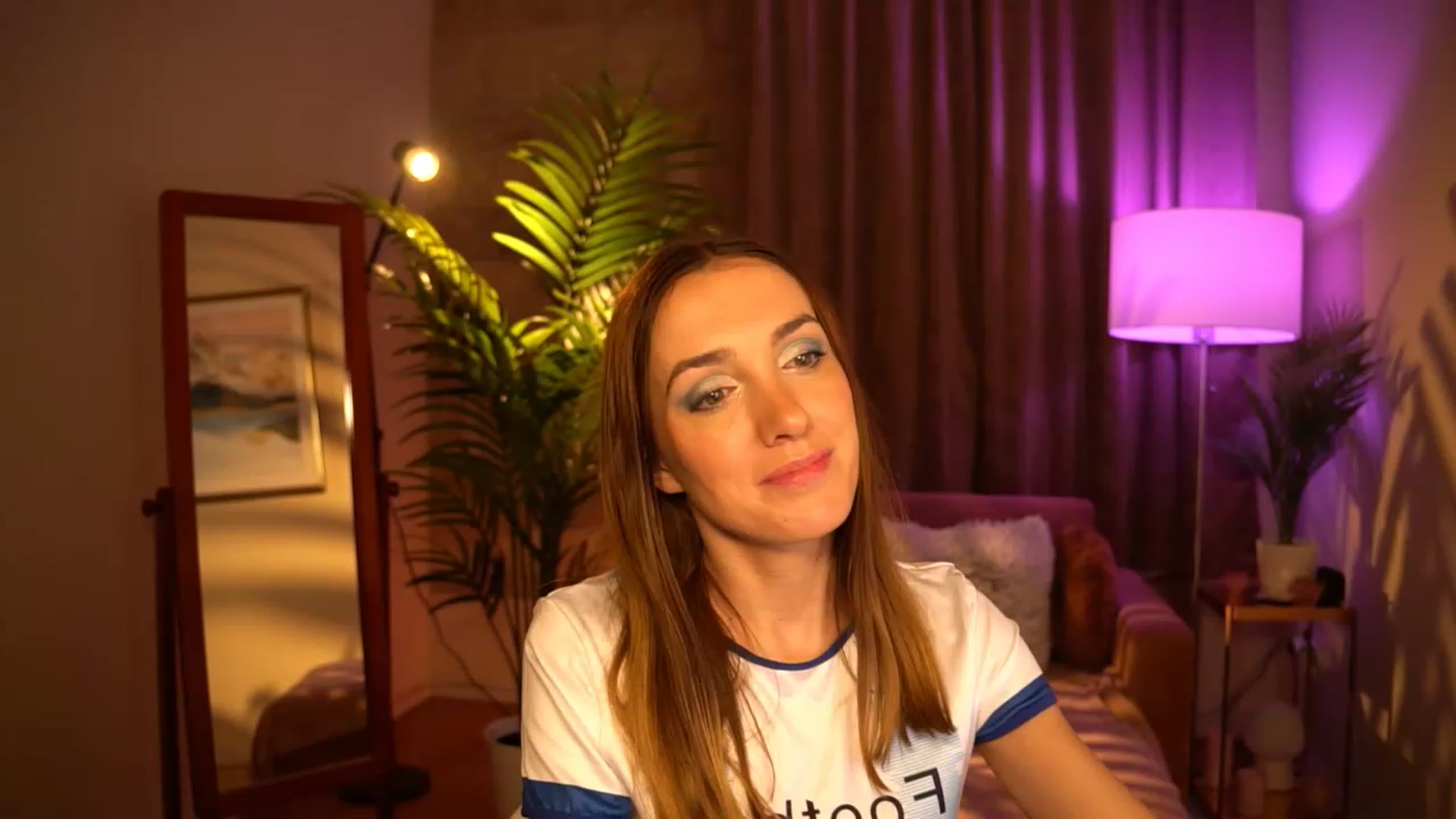 Gallery image thumbnail from Innocent_Lea's myfreecams stream on, 03/17/2024, 21:02 image 20 of 20